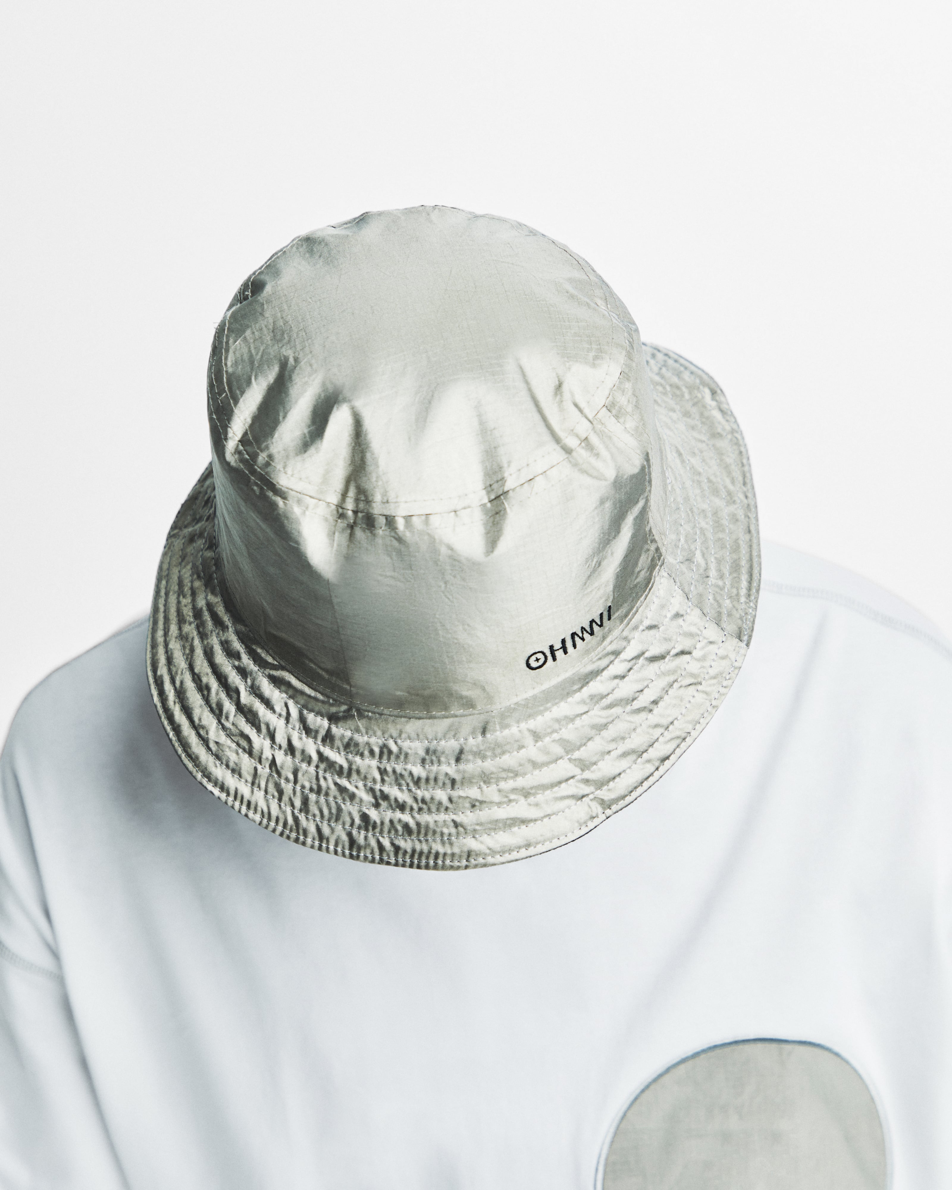 OHMNI | Tin Foil Hat