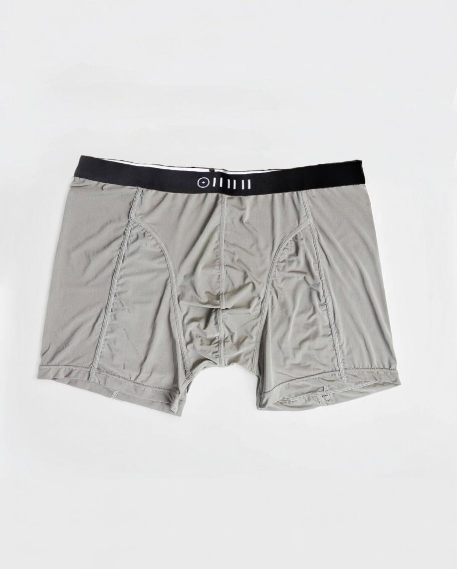 Protency Fitted Boxer