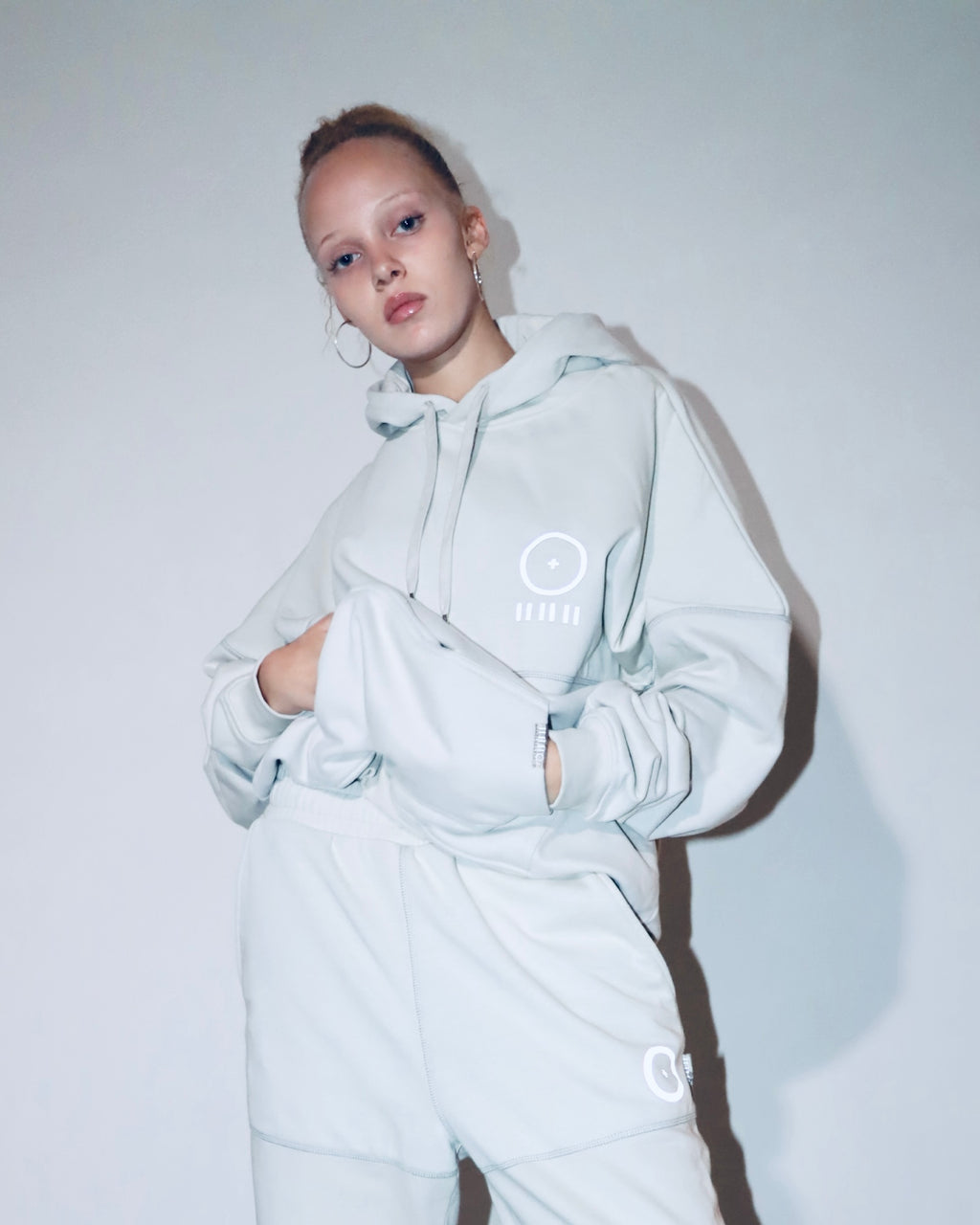 Trackless Hoodie