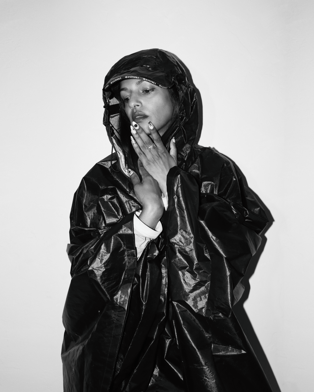 Full Protection Stealth Poncho