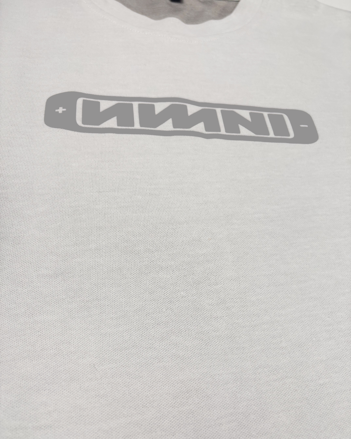 Ohm Y2K Tee