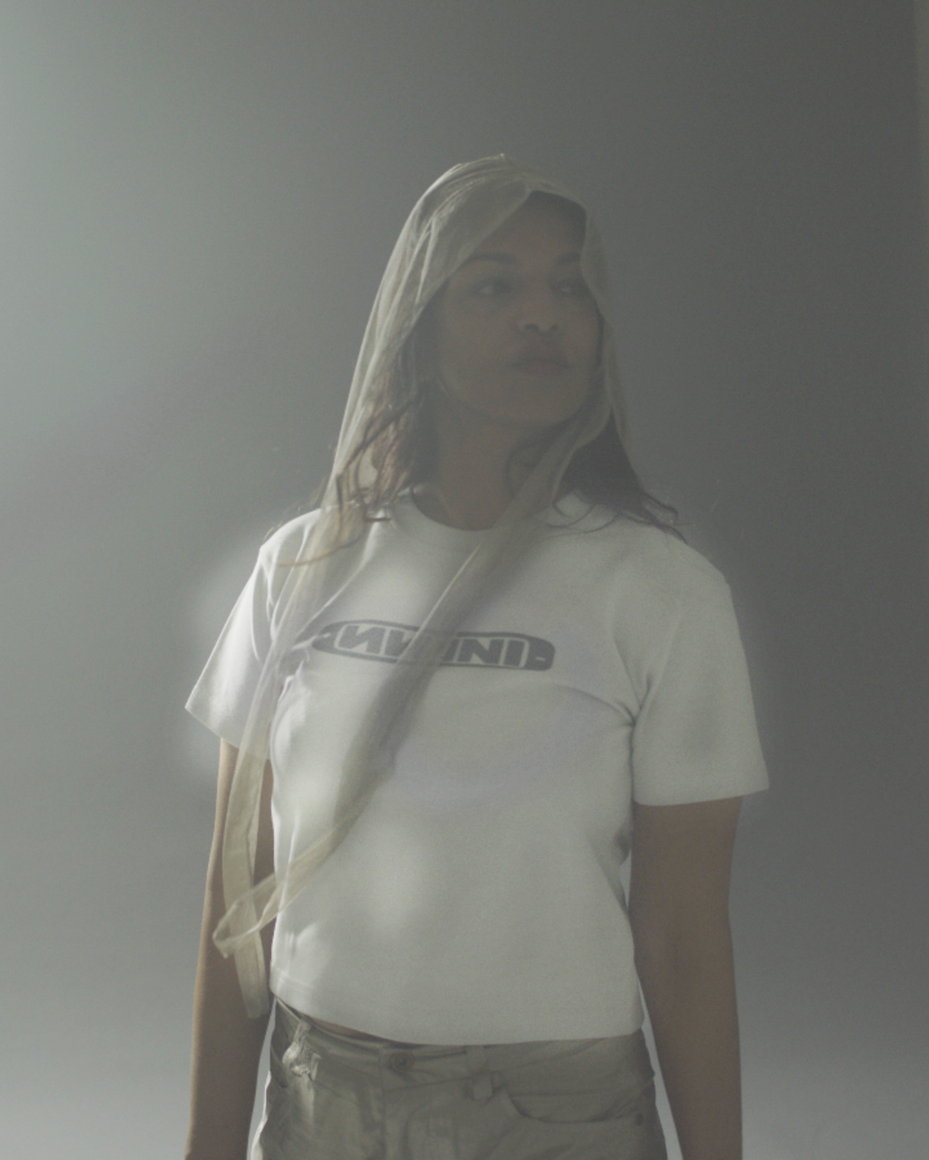 Ohm Y2K Tee