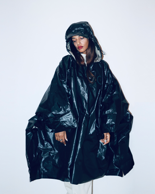 OHMNI | Protection Stealth Poncho