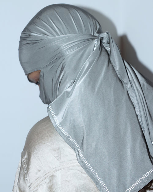 Anti Facial Recognition Soft Wear