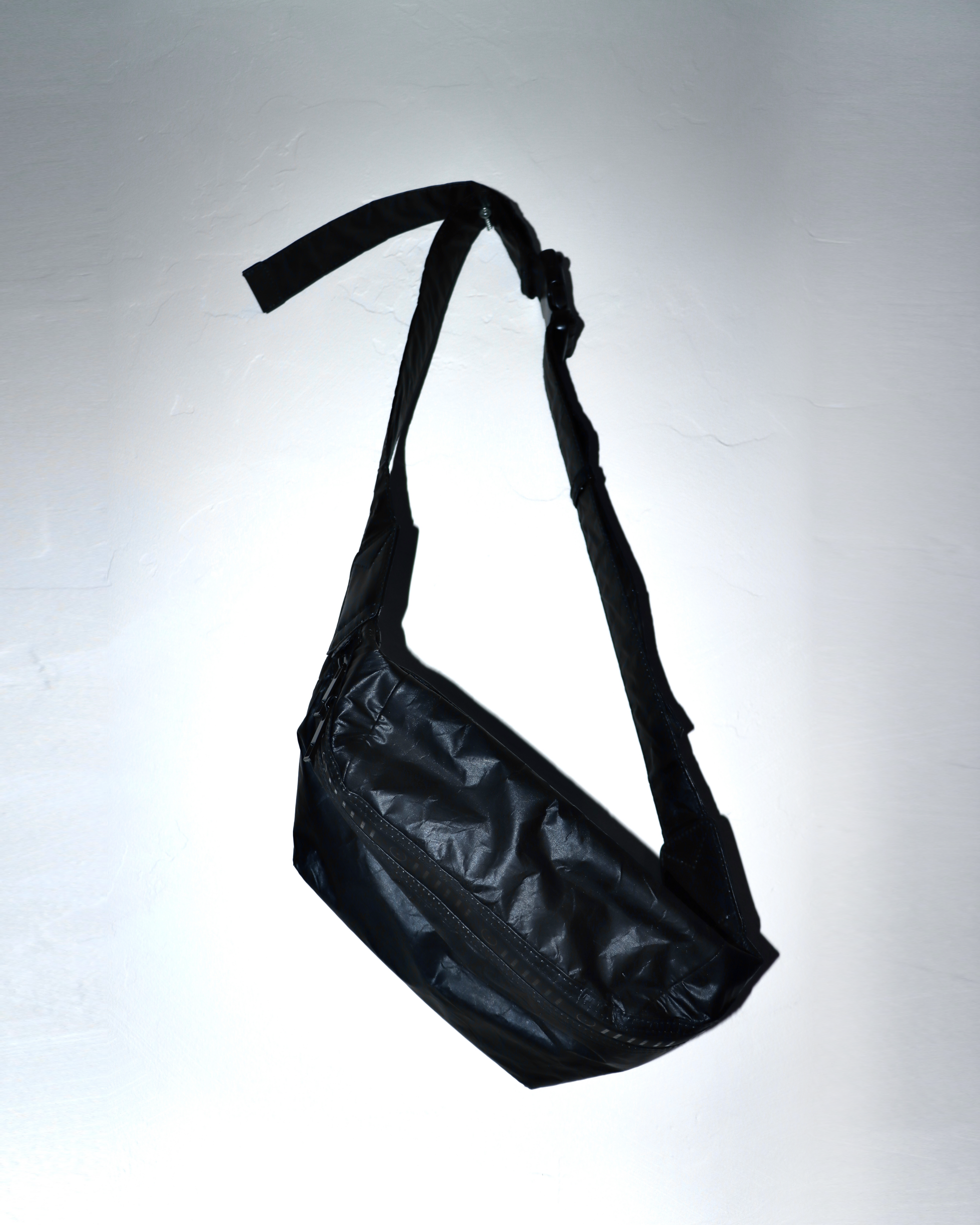 Healthy Stealthy Waist Bag