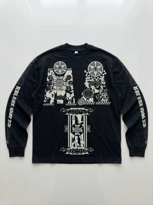 M.I.A. T-SHIRT 4 – OHMNI