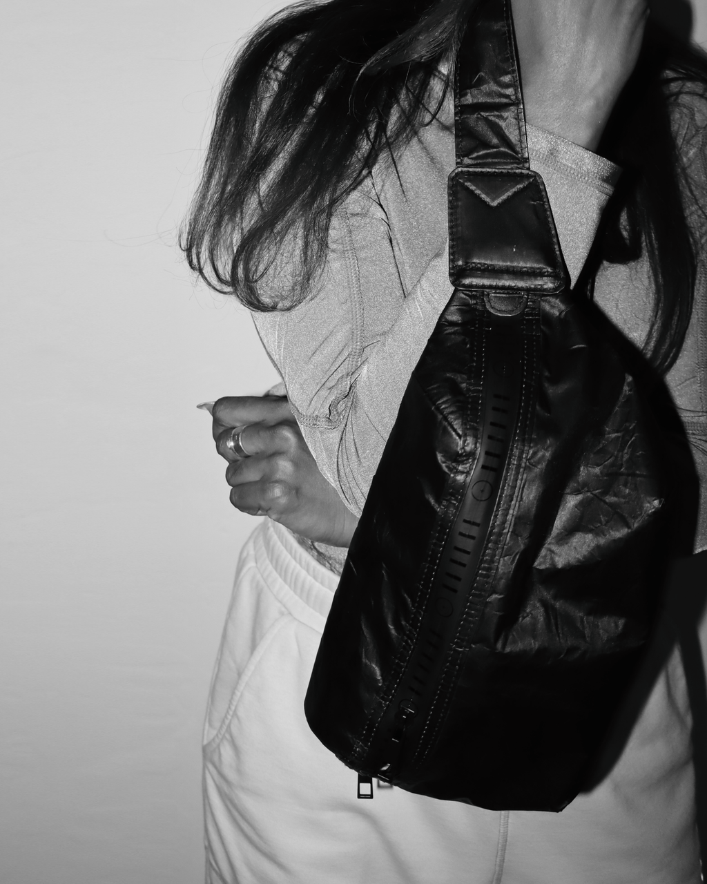 Healthy Stealthy Waist Bag