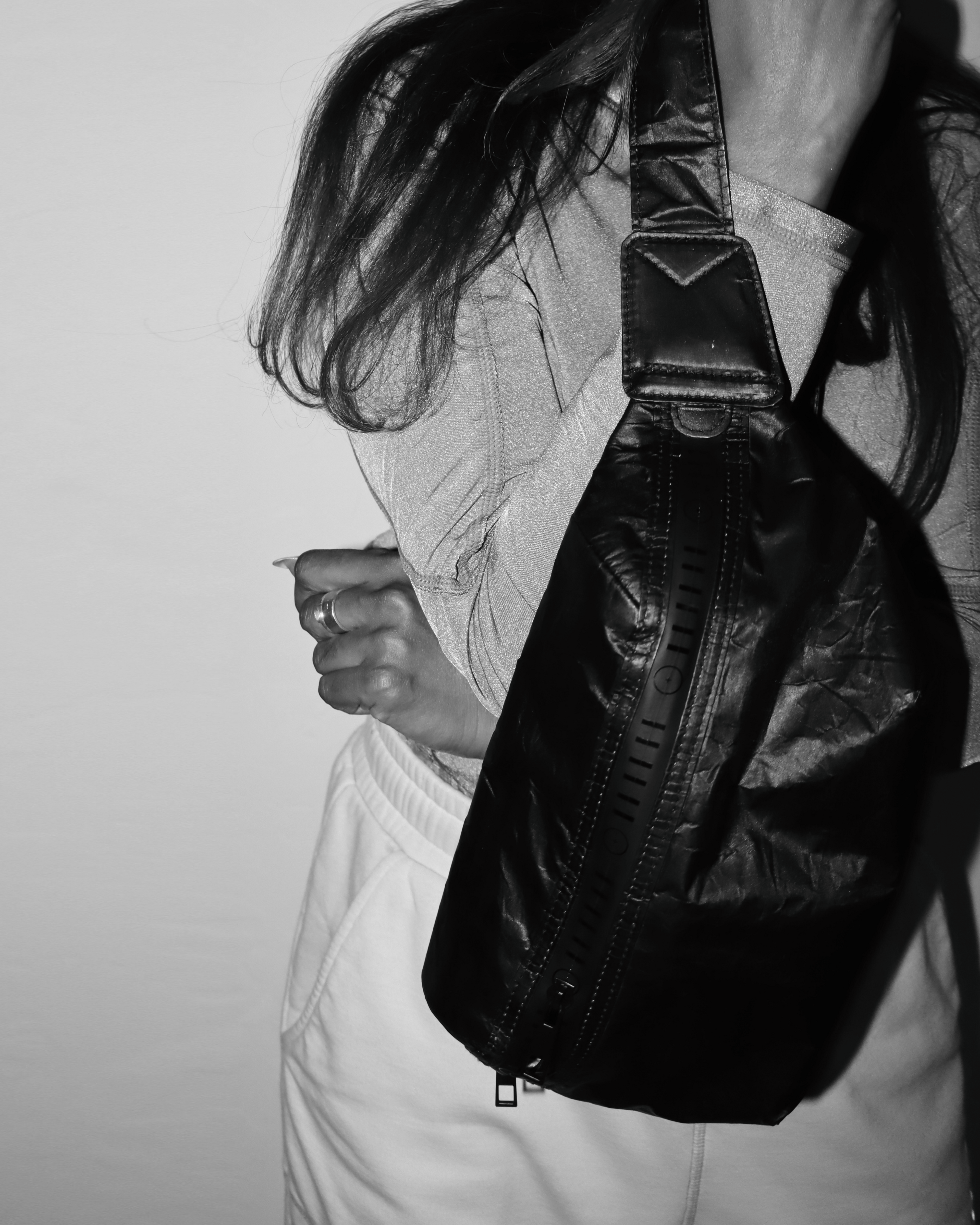 Healthy Stealthy Waist Bag