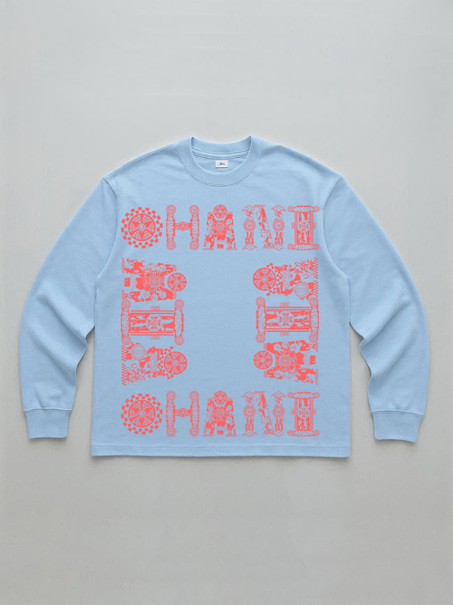 M.I.A. T-SHIRT 7 – OHMNI