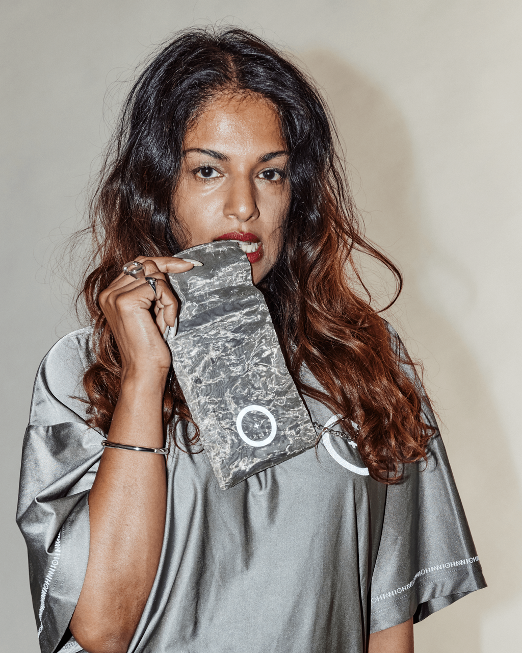 Anti Trace Phone Case