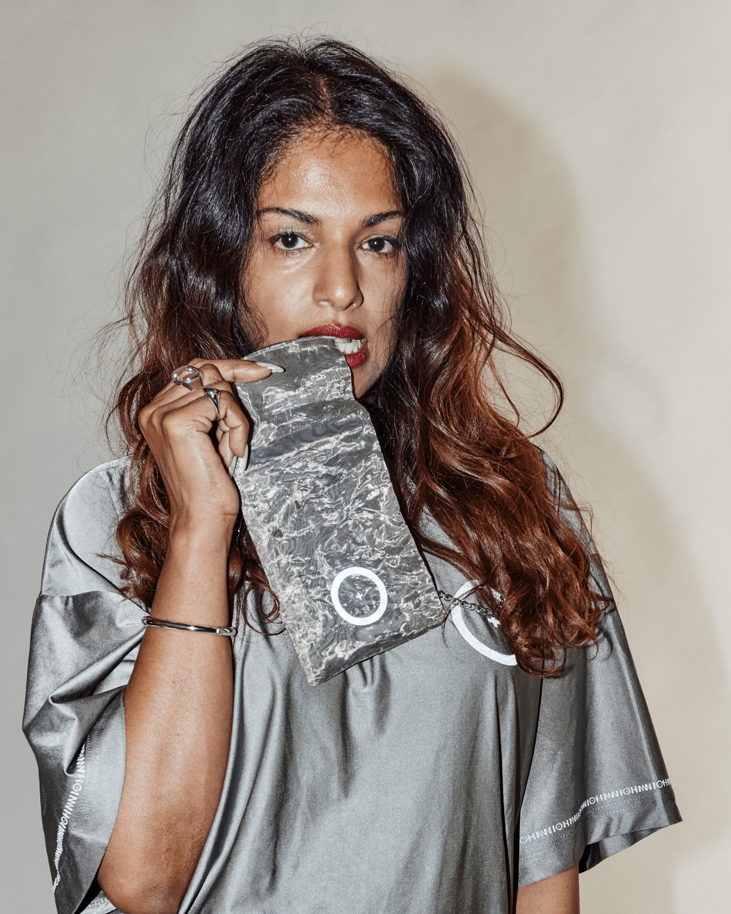 Anti Trace Phone Case