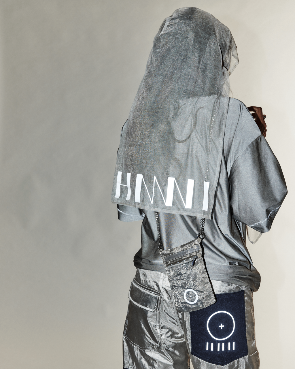 Anti Trace Phone Case