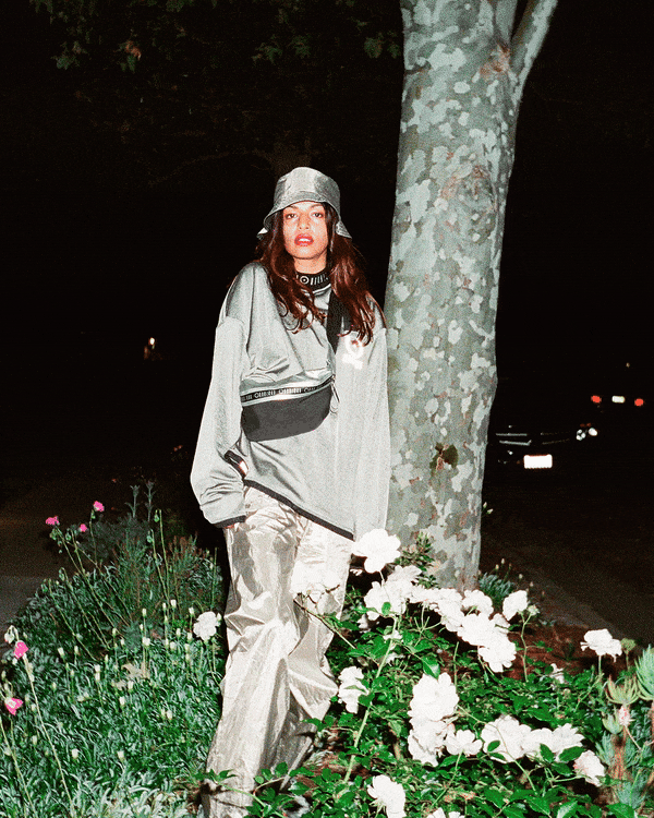 Data Protection Waist Bag