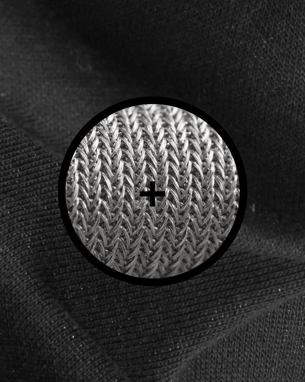BASIC SAFE † Black