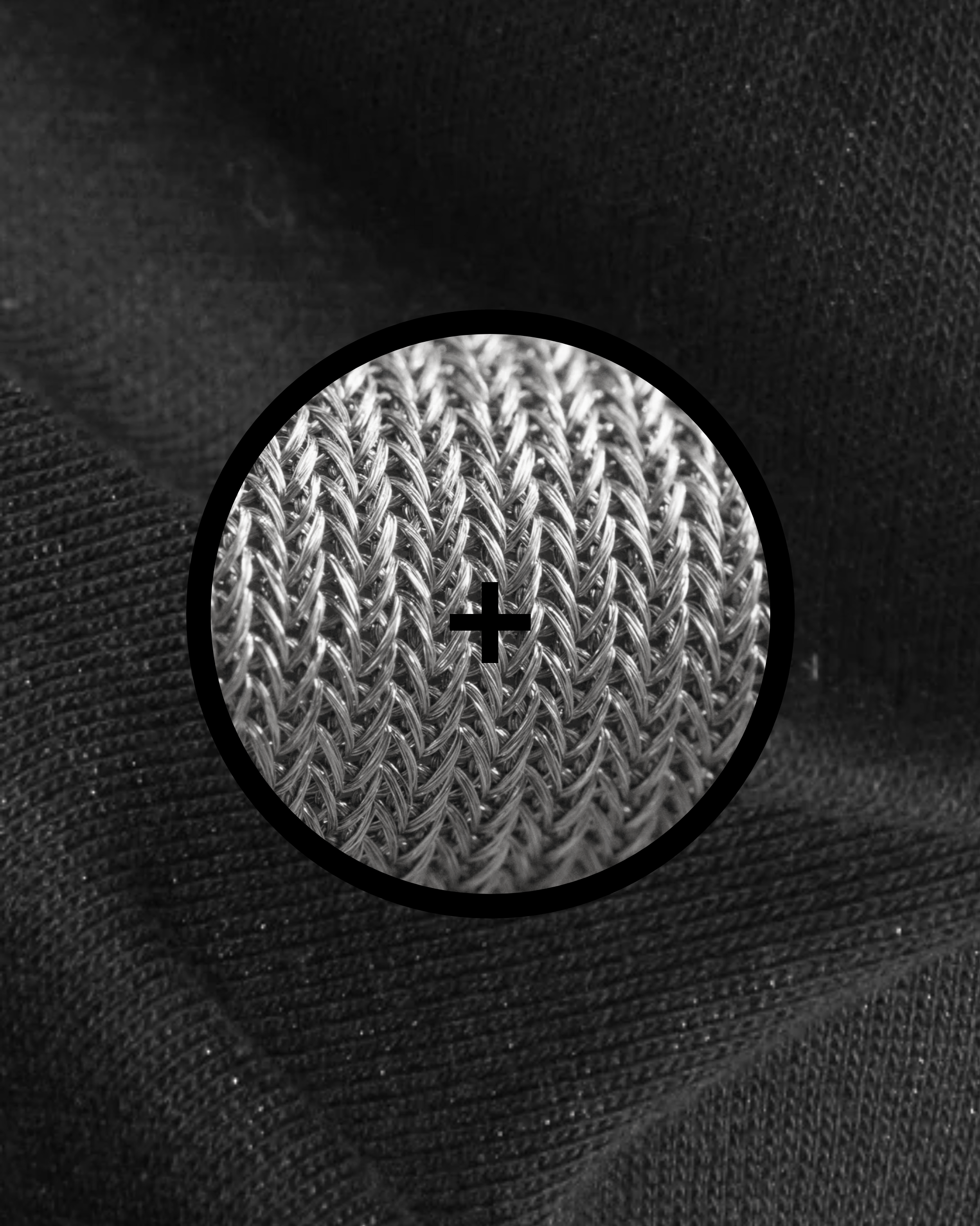 BASIC SAFE † Black