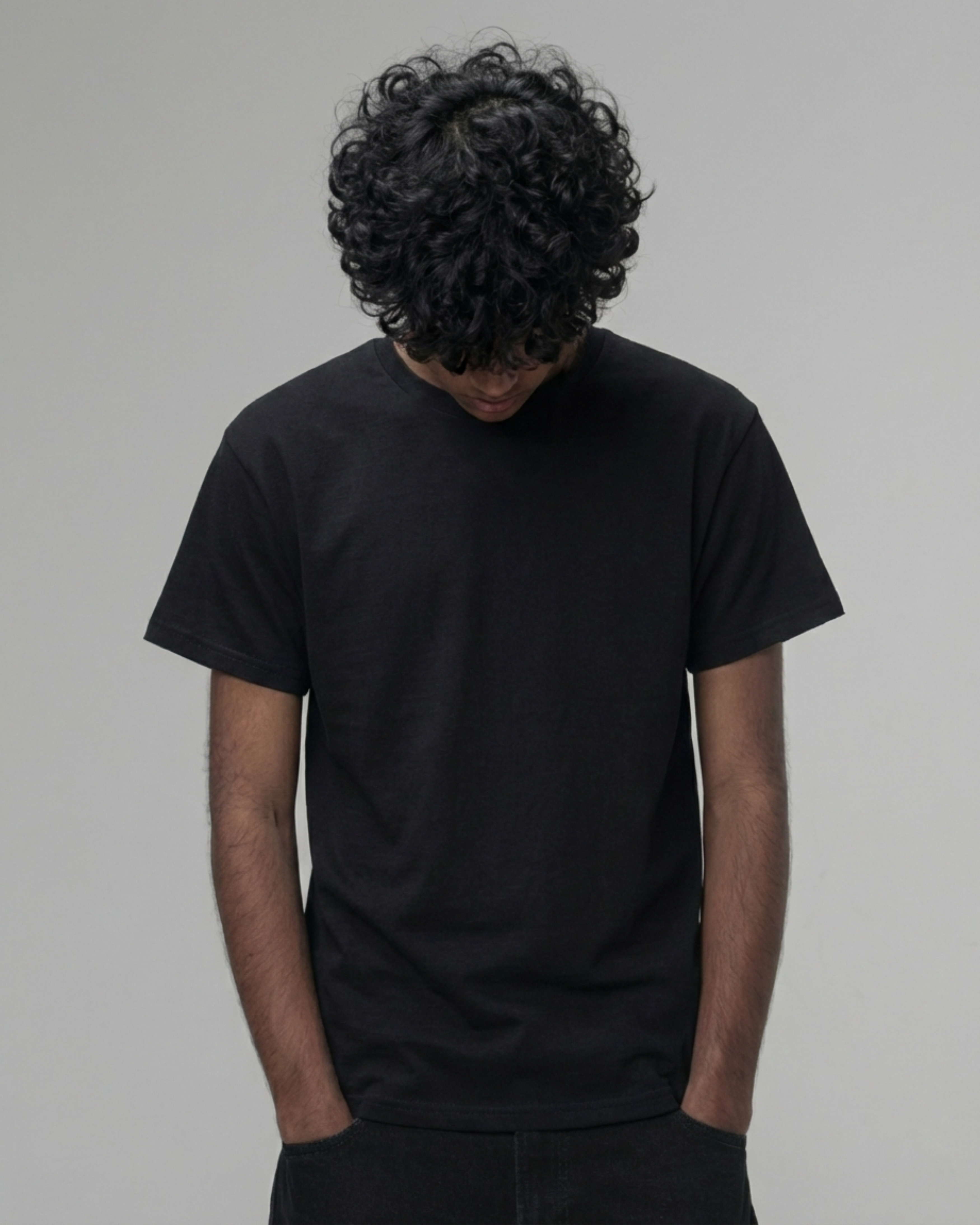 BASIC SAFE † Black