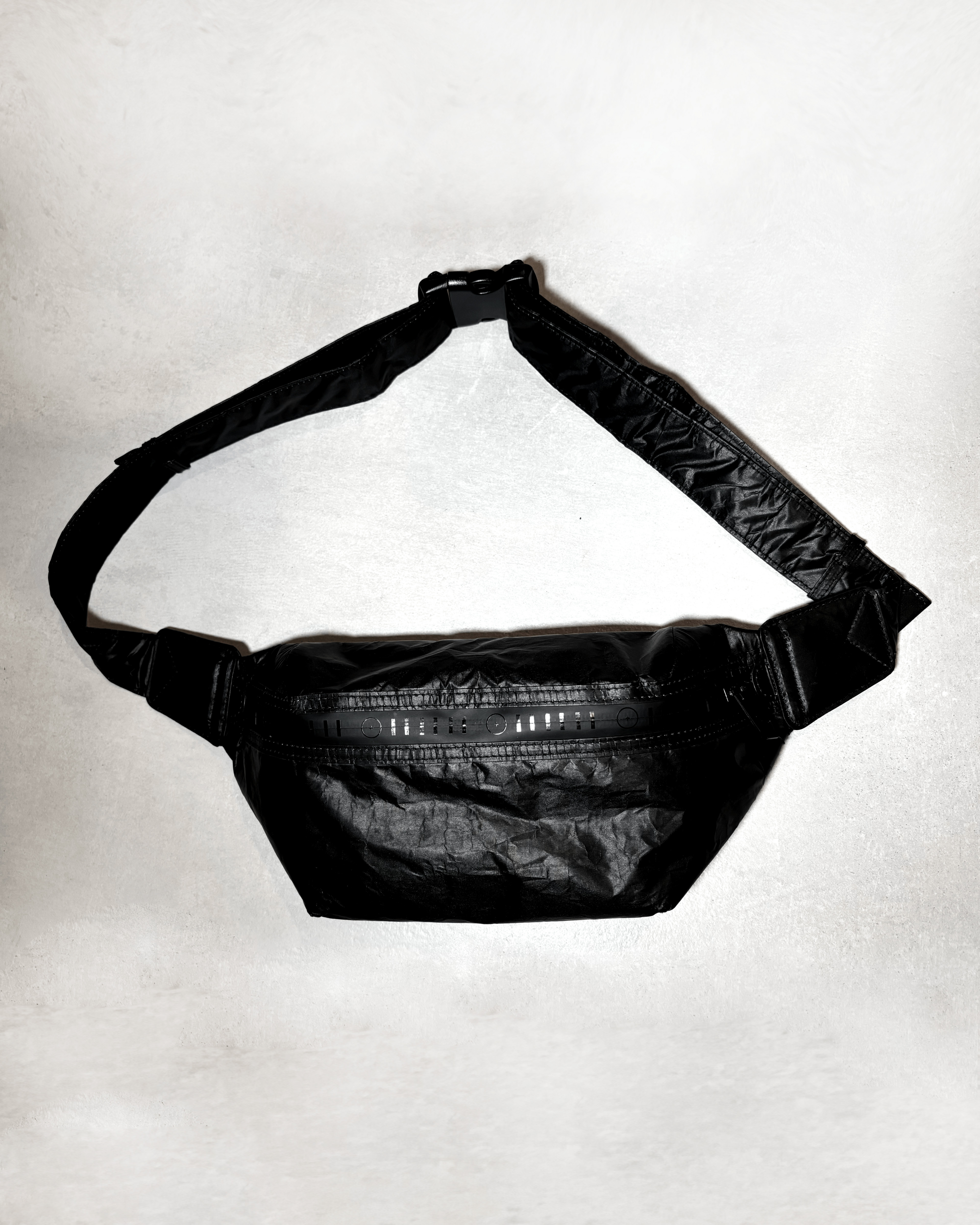 Healthy Stealthy Waist Bag