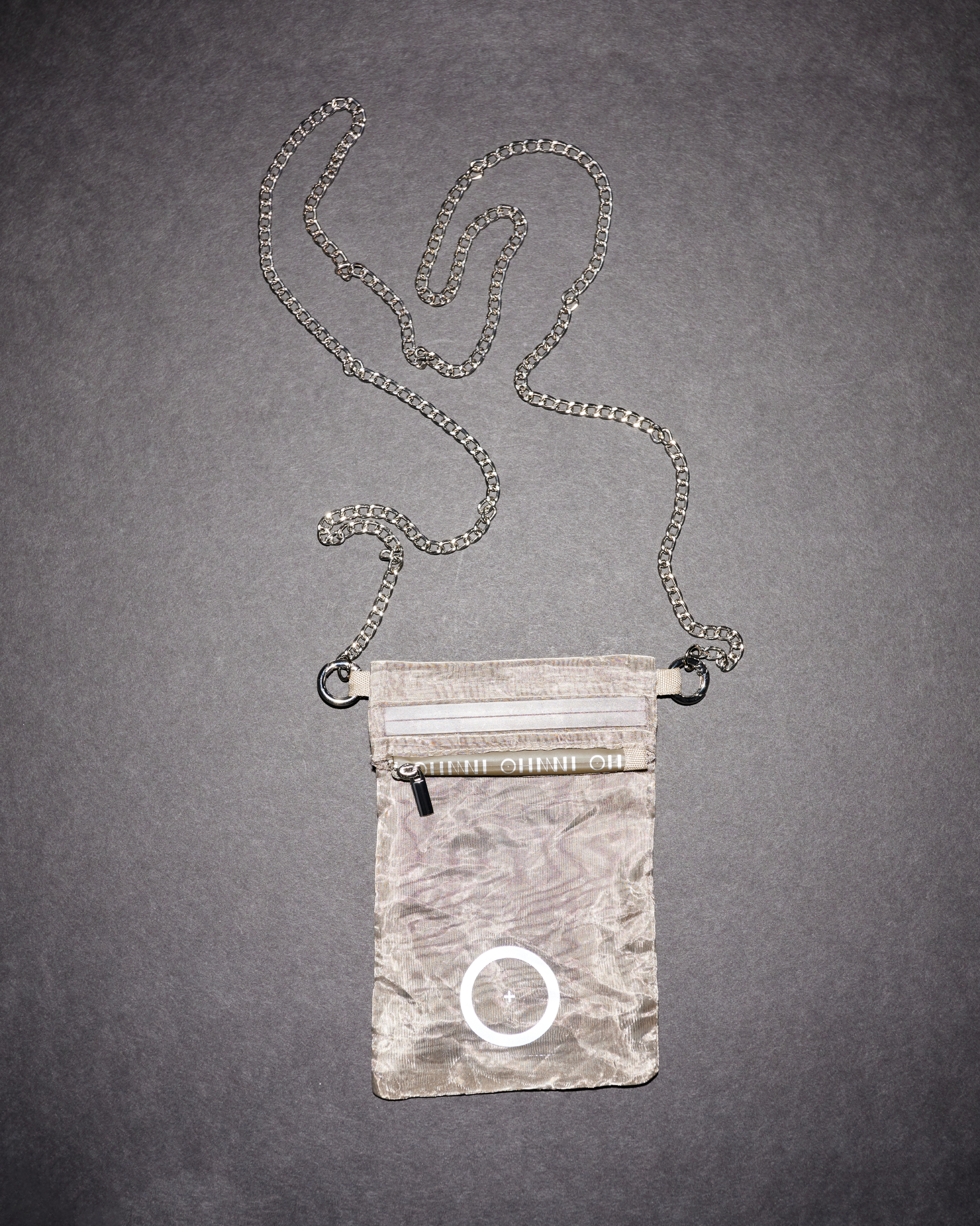 Anti Trace Phone Case