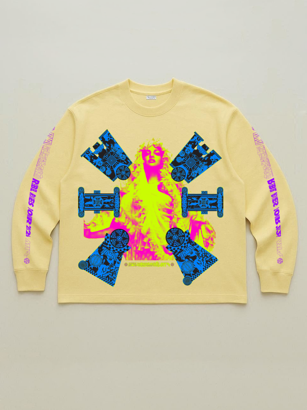 M.I.A. T-SHIRT 6