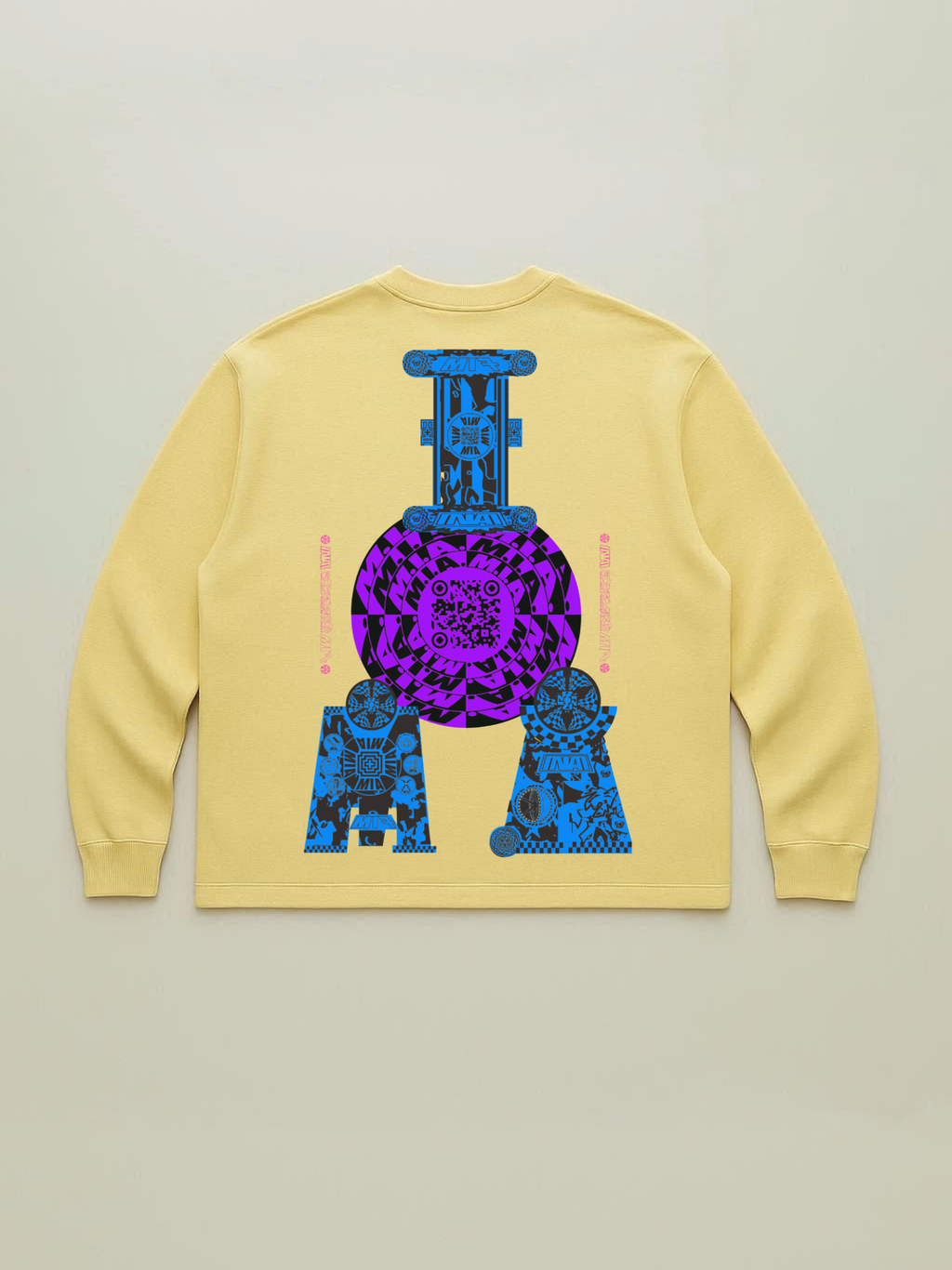 M.I.A. T-SHIRT 6