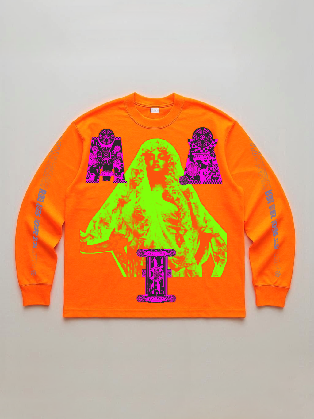 M.I.A. T-SHIRT 5