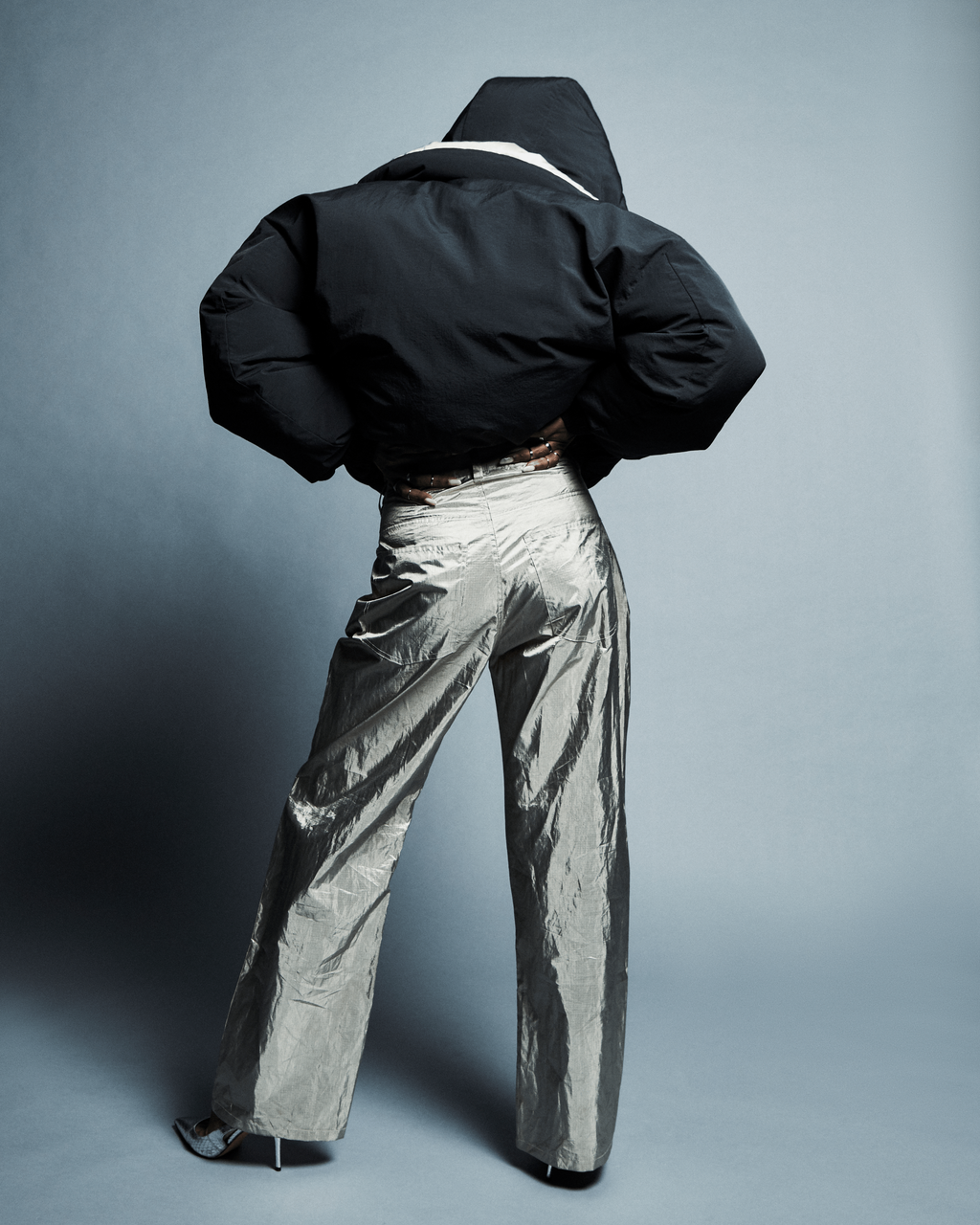 Full Shield Armour Trousers