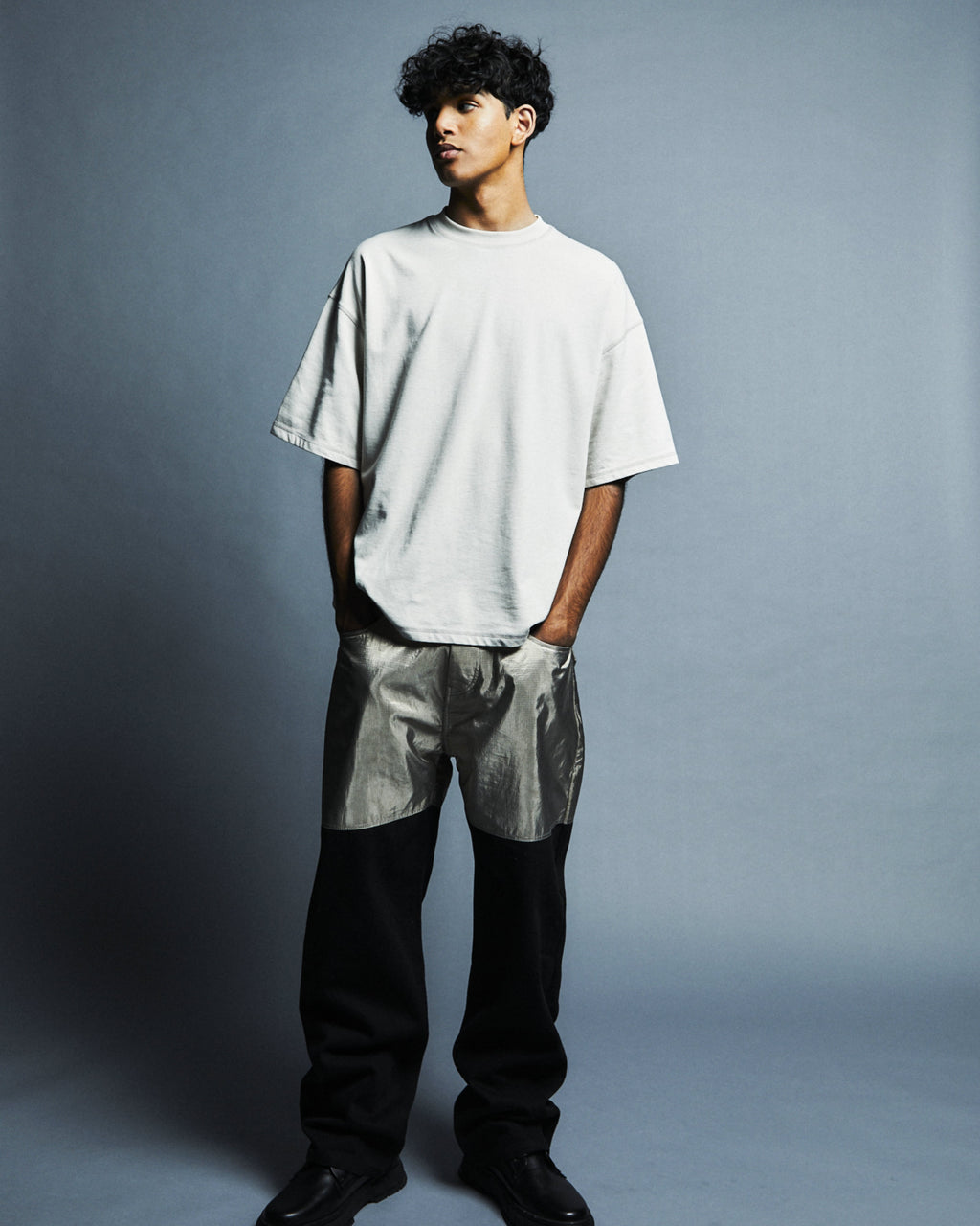 Full Shield Armour Tee