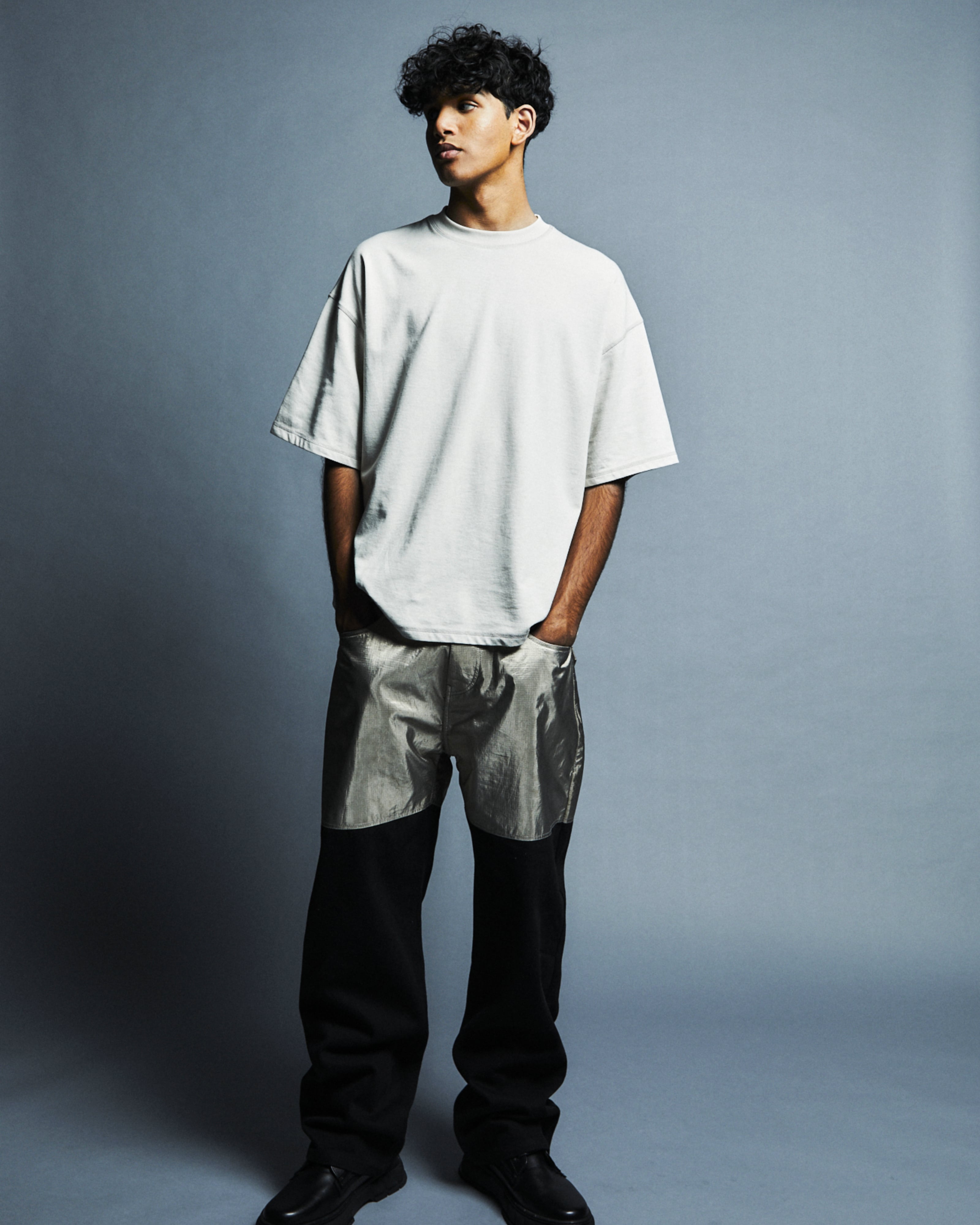 Full Shield Armour Tee