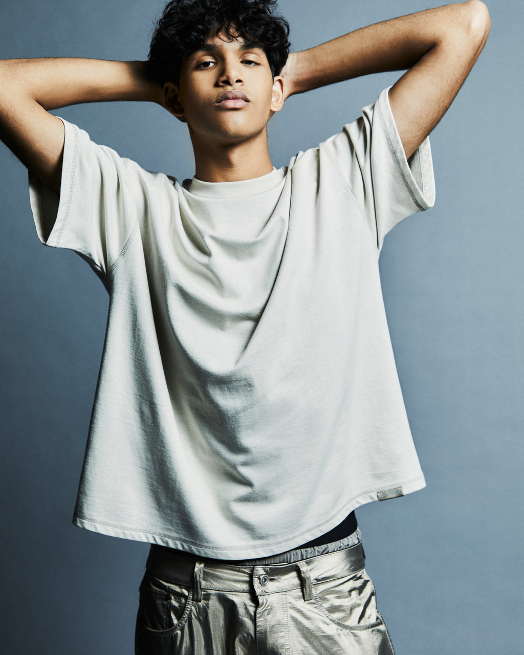 Full Shield Armour Tee