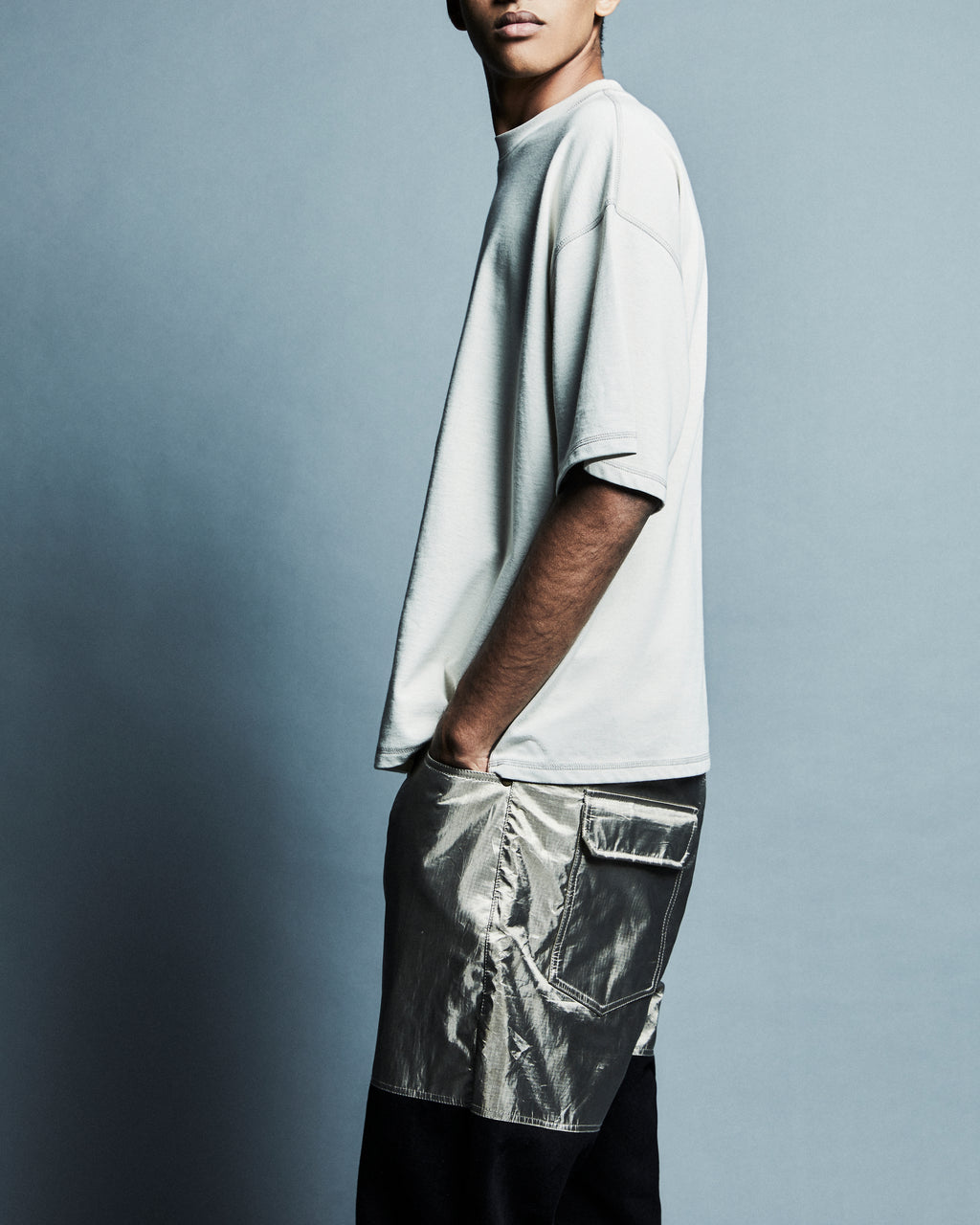 Full Shield Armour Tee