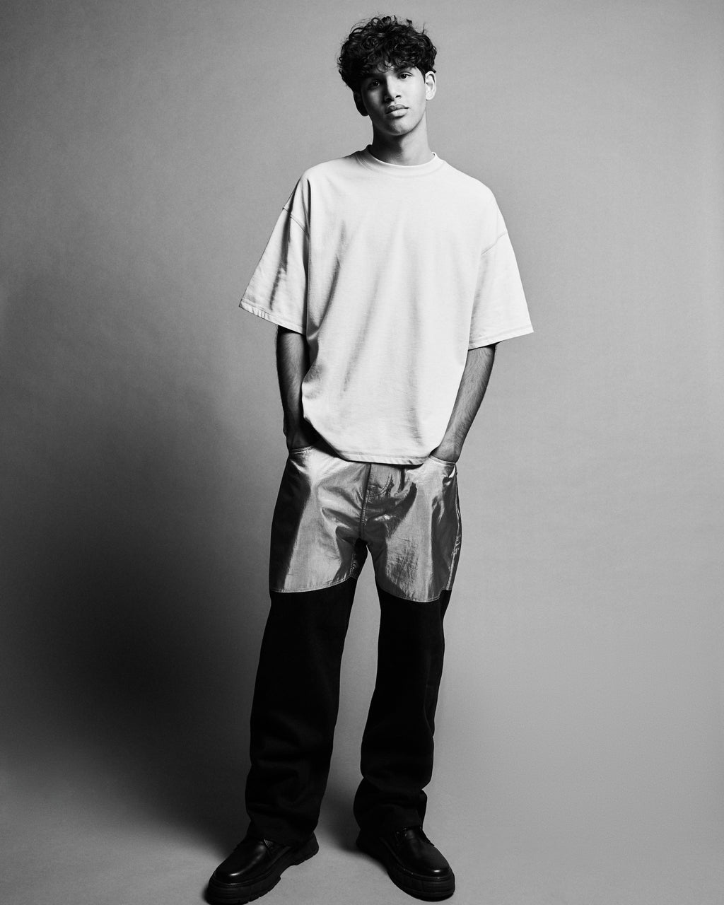 Full Shield Armour Tee