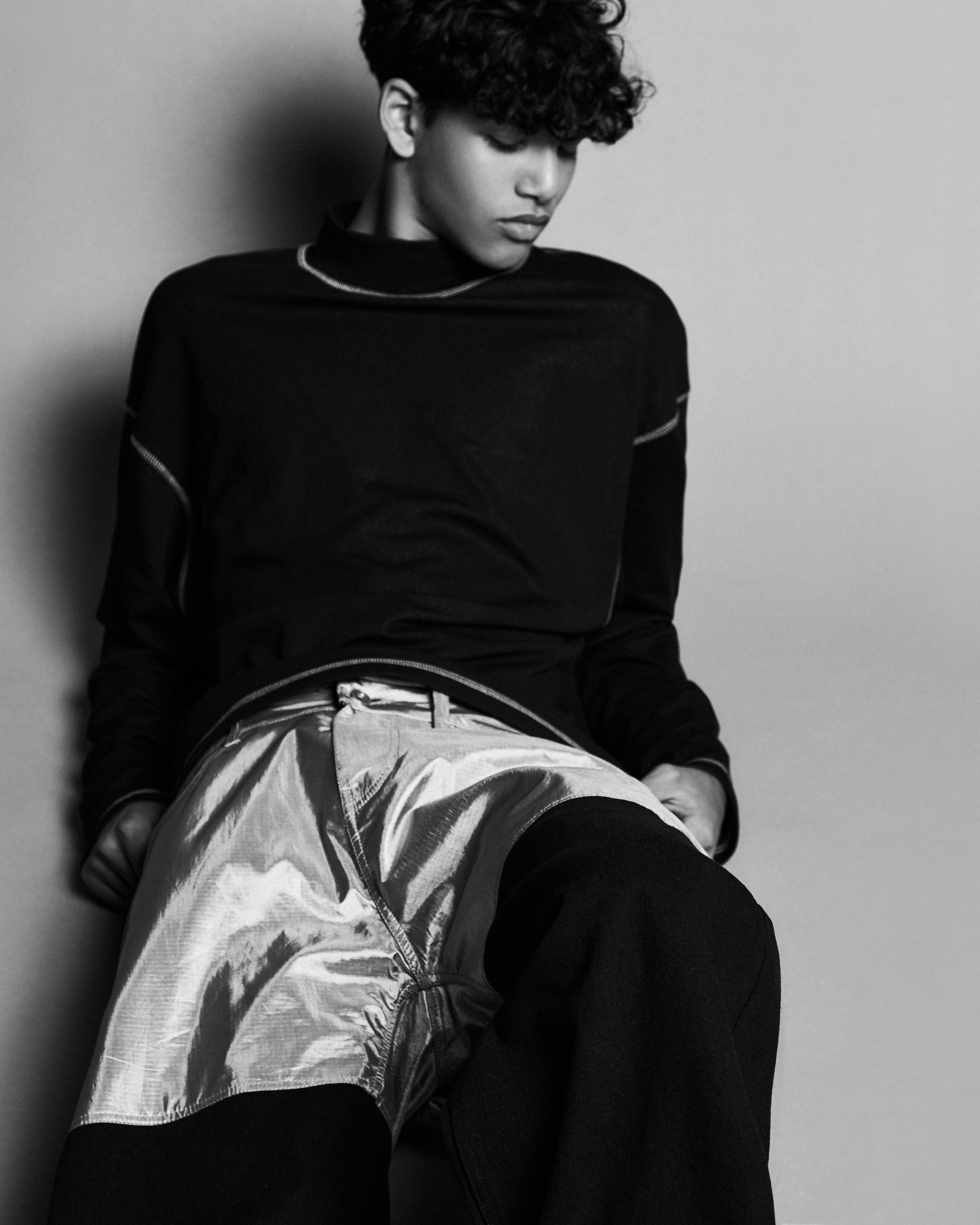 Full Shield Reversible Armour Tee