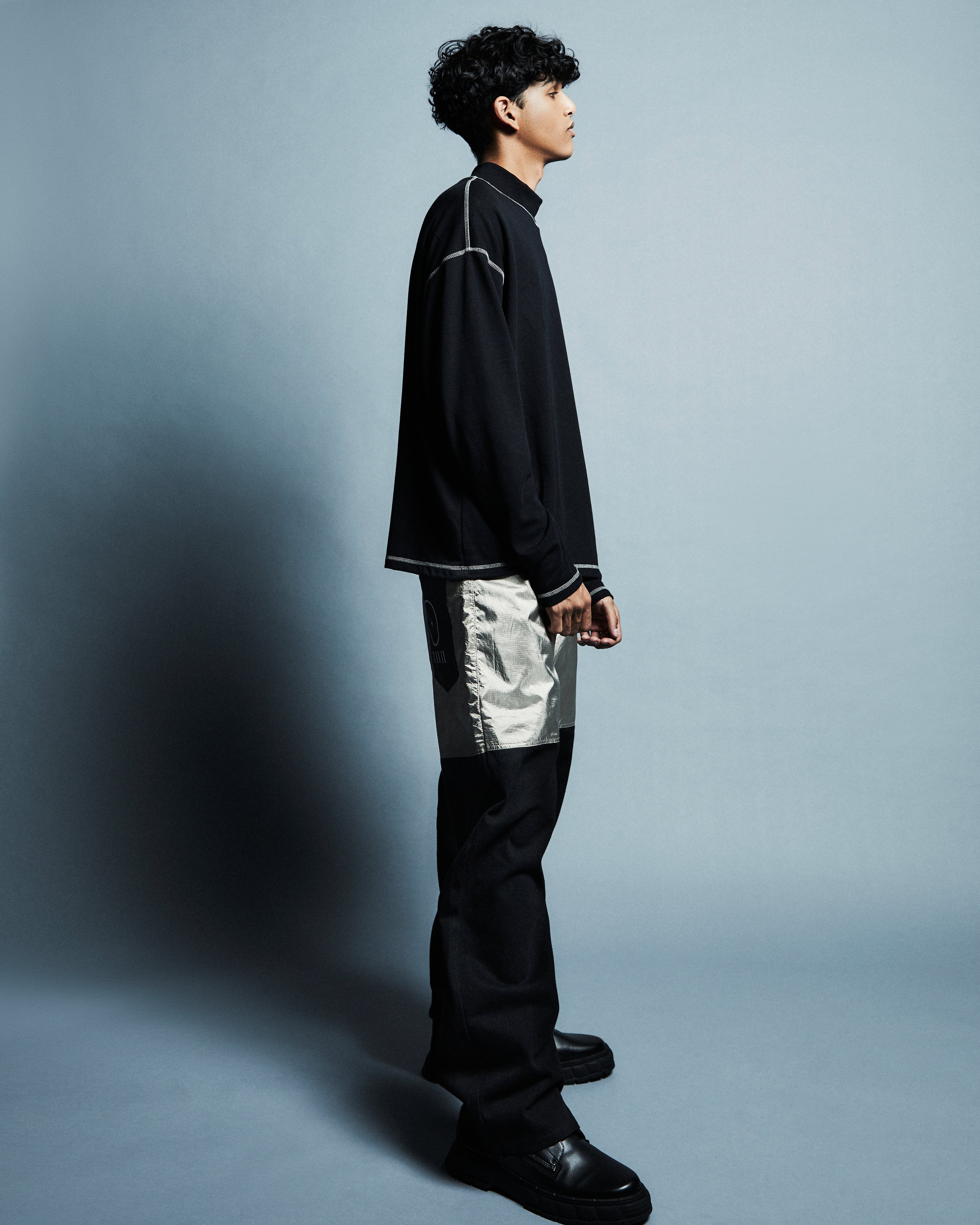 Full Shield Reversible Armour Tee