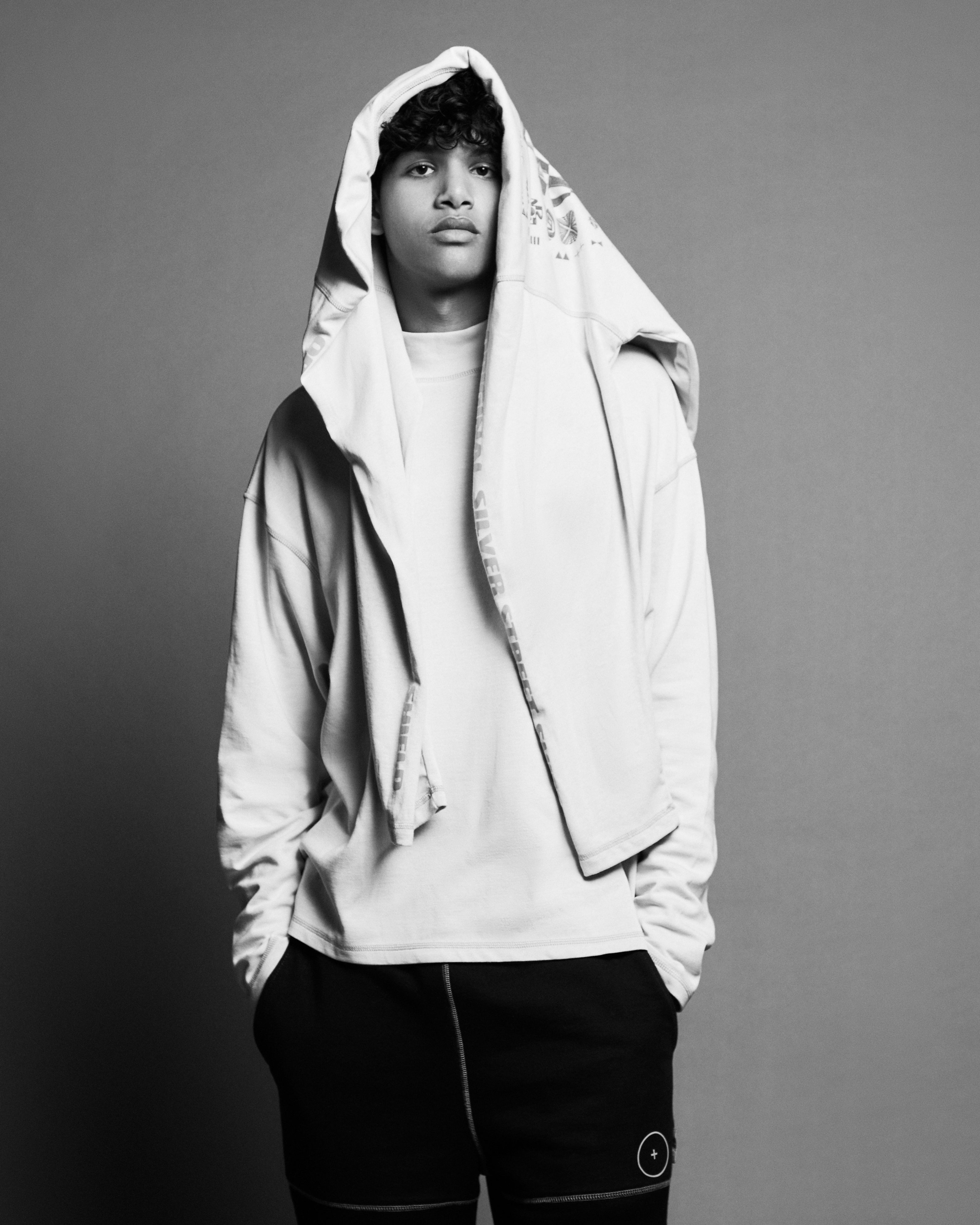 Full Shield Reversible Armour Tee