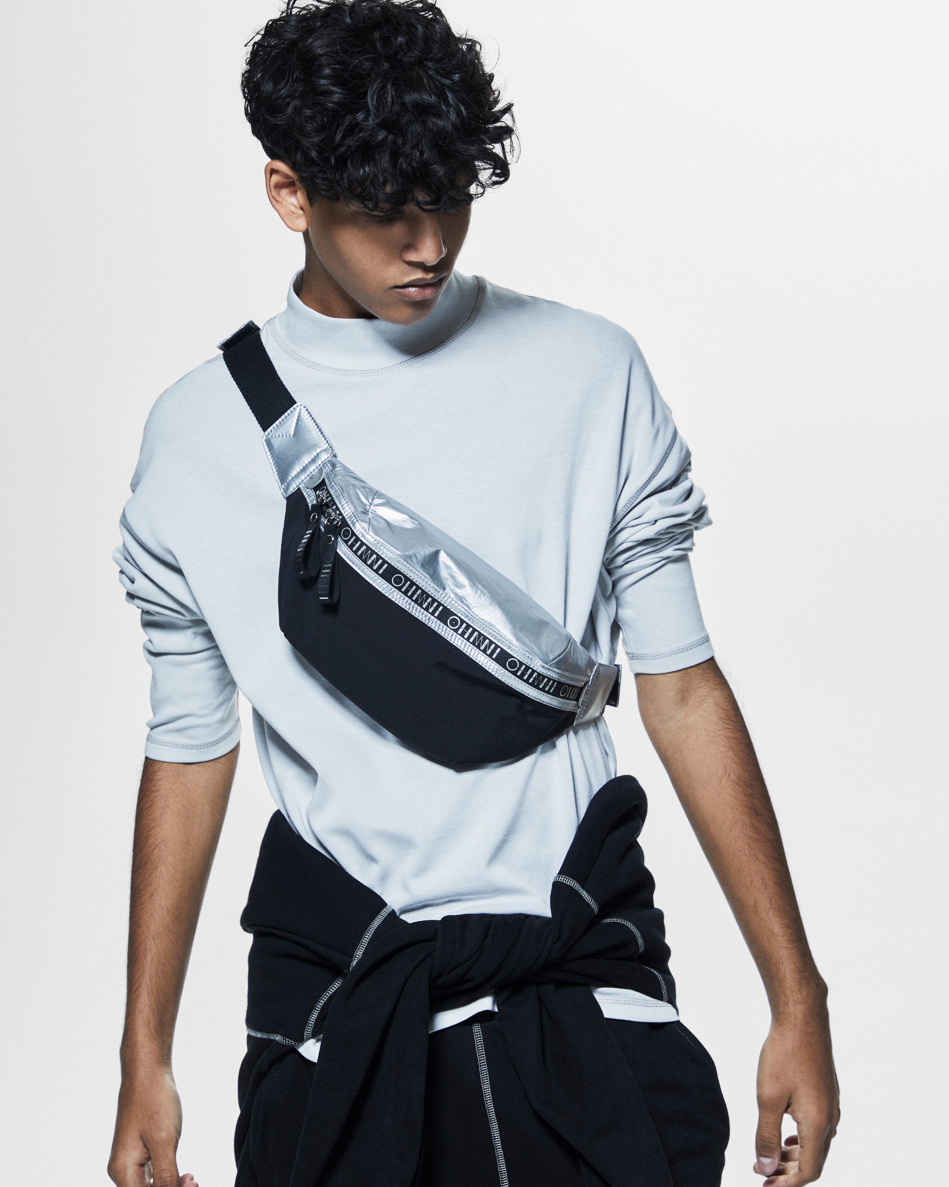 Full Shield Reversible Armour Tee