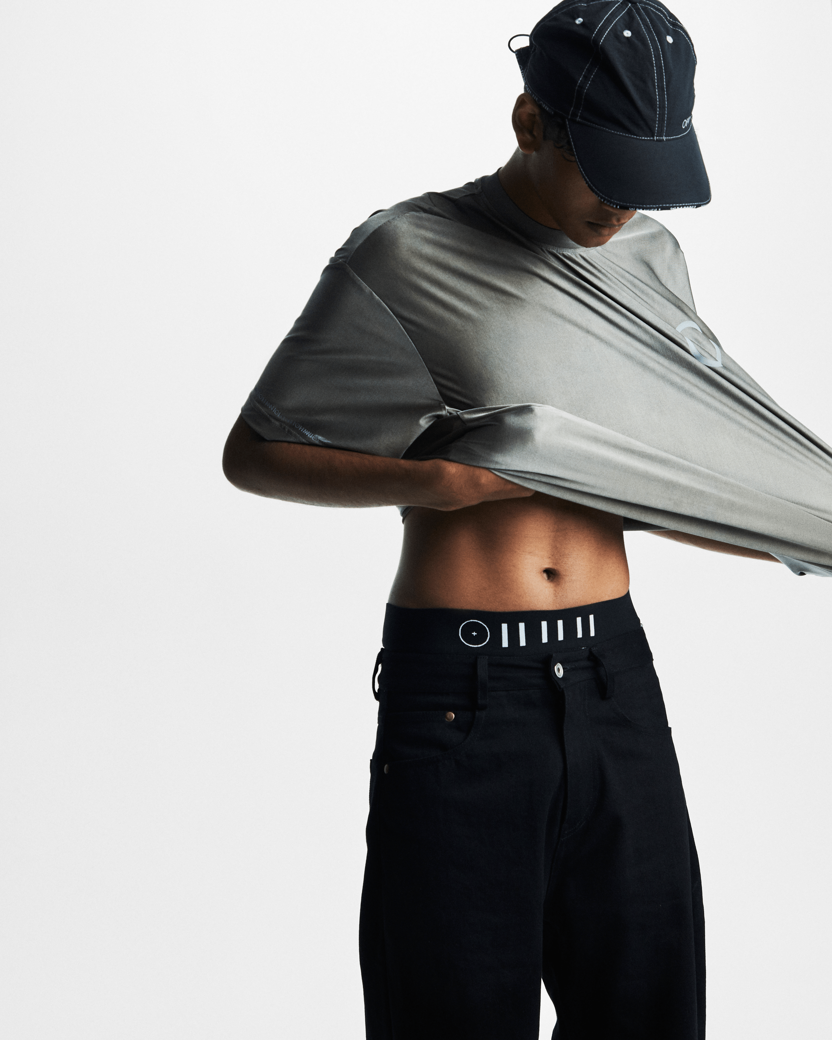 Ohm Protection T-Shirt