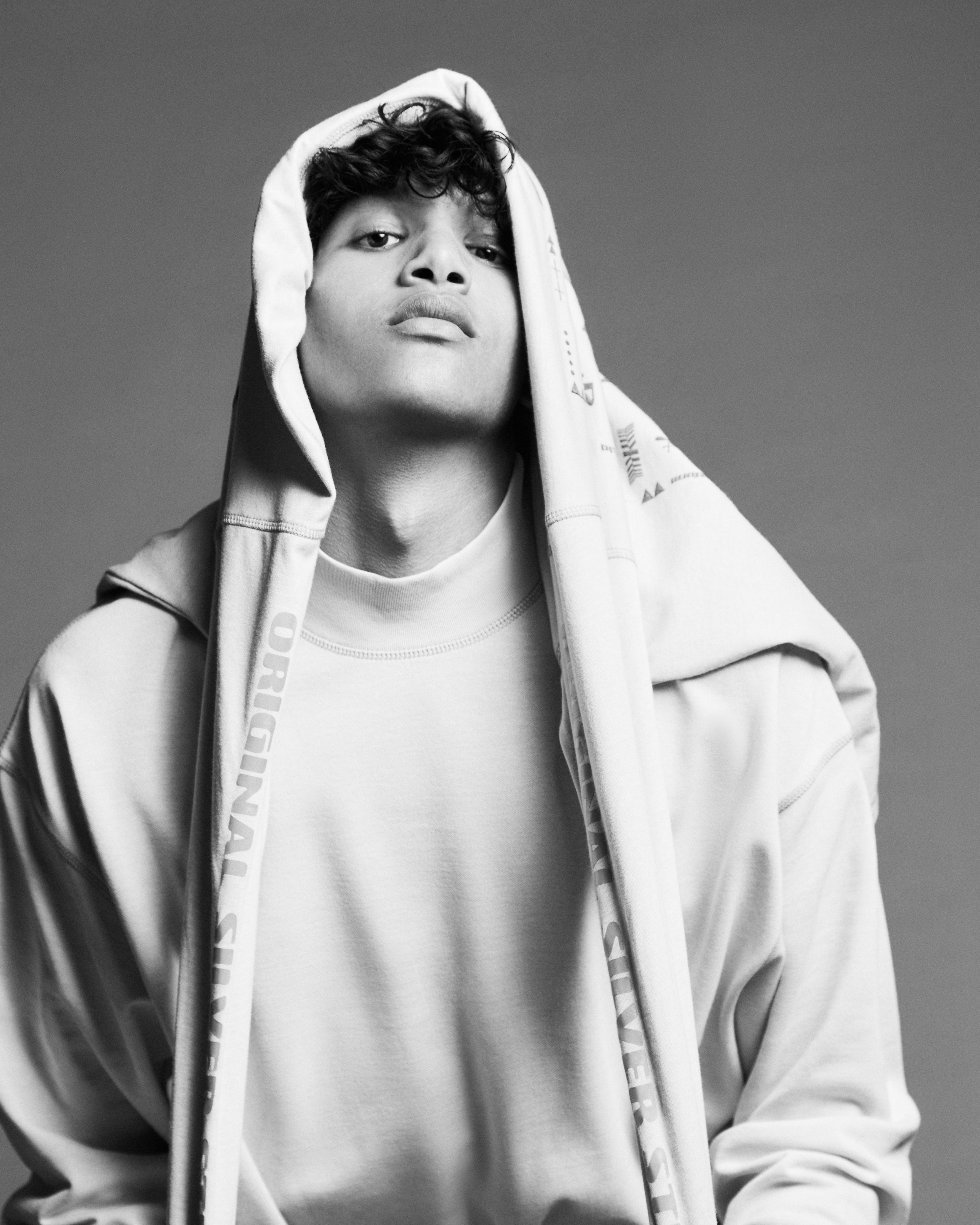 Full Shield Reversible Armour Tee