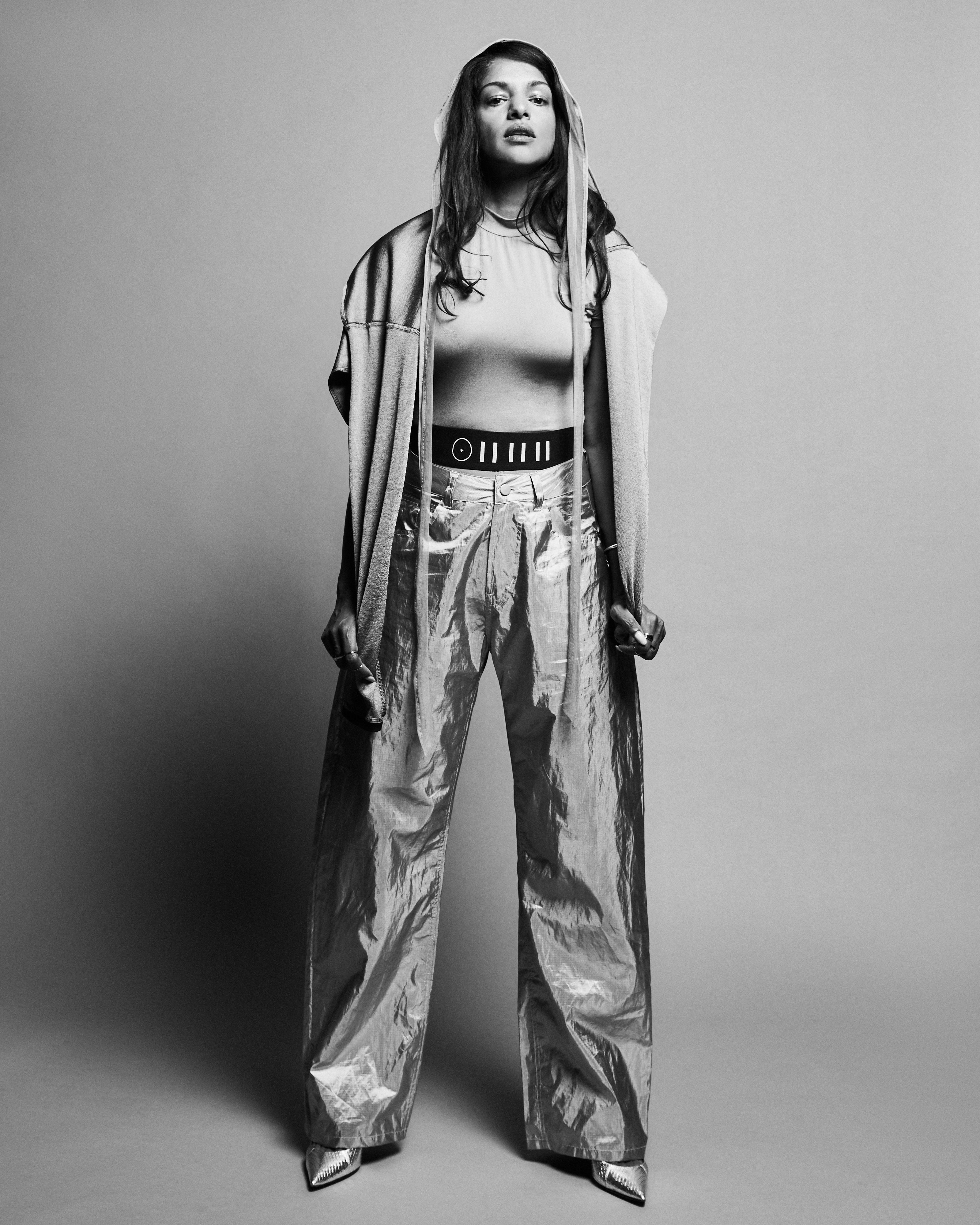 Full Shield Armour Trousers