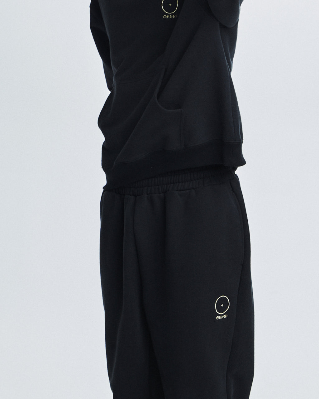 Lux Stealth Bottoms