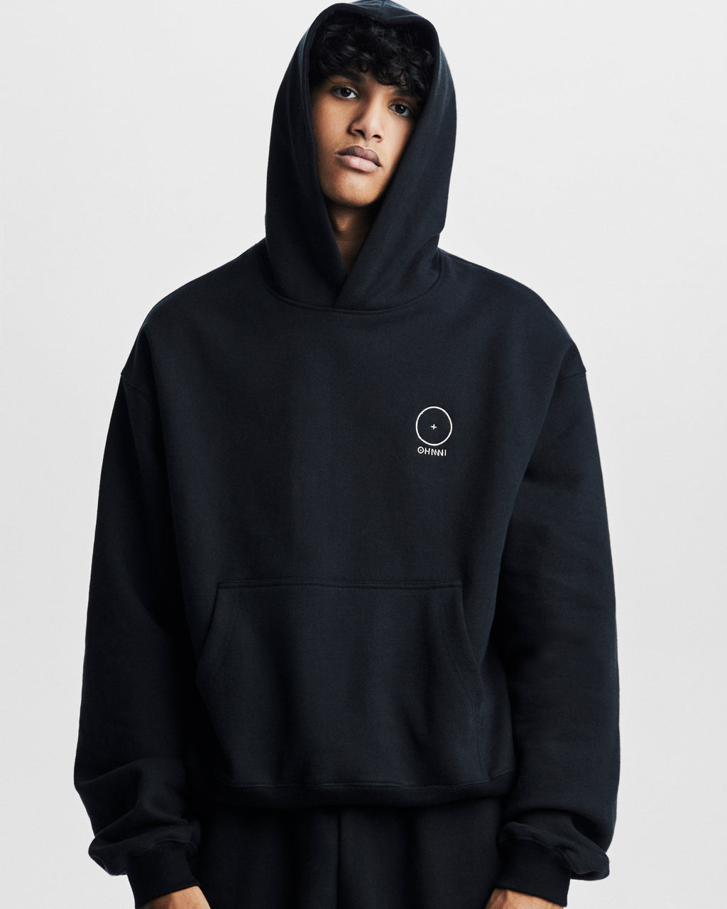 Lux Stealth Hoodie