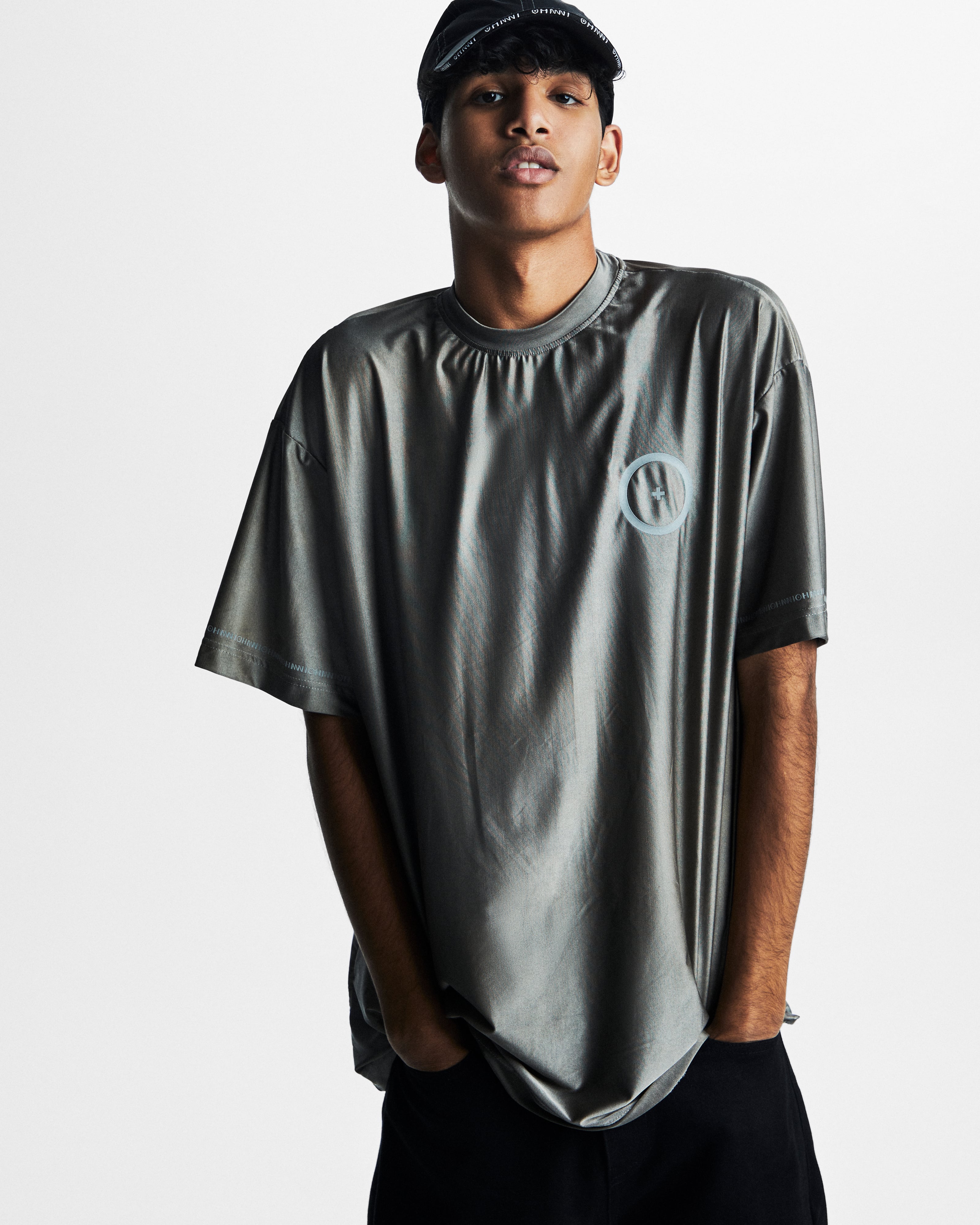 Ohm Protection T-Shirt