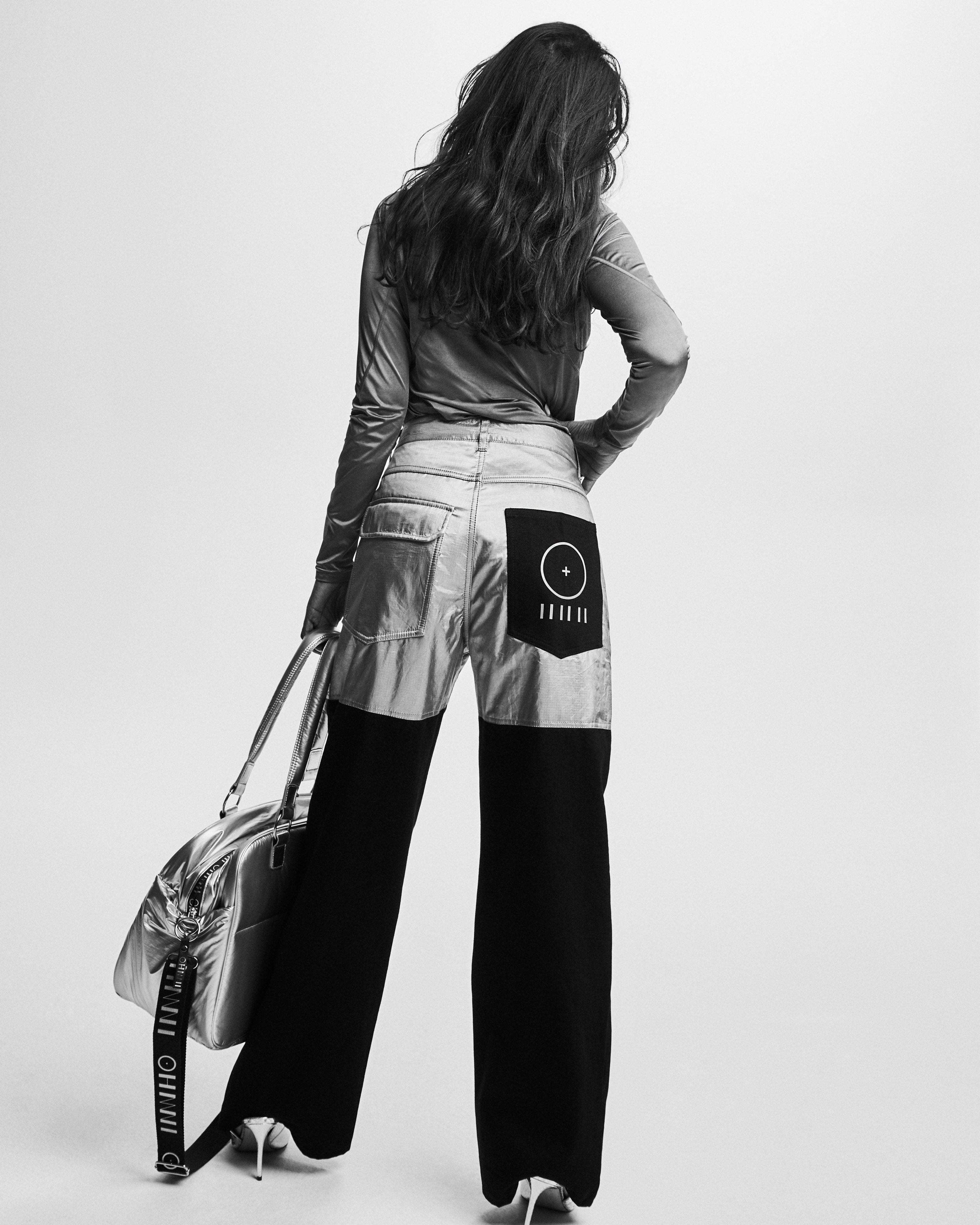 Data Protection Dump Bag