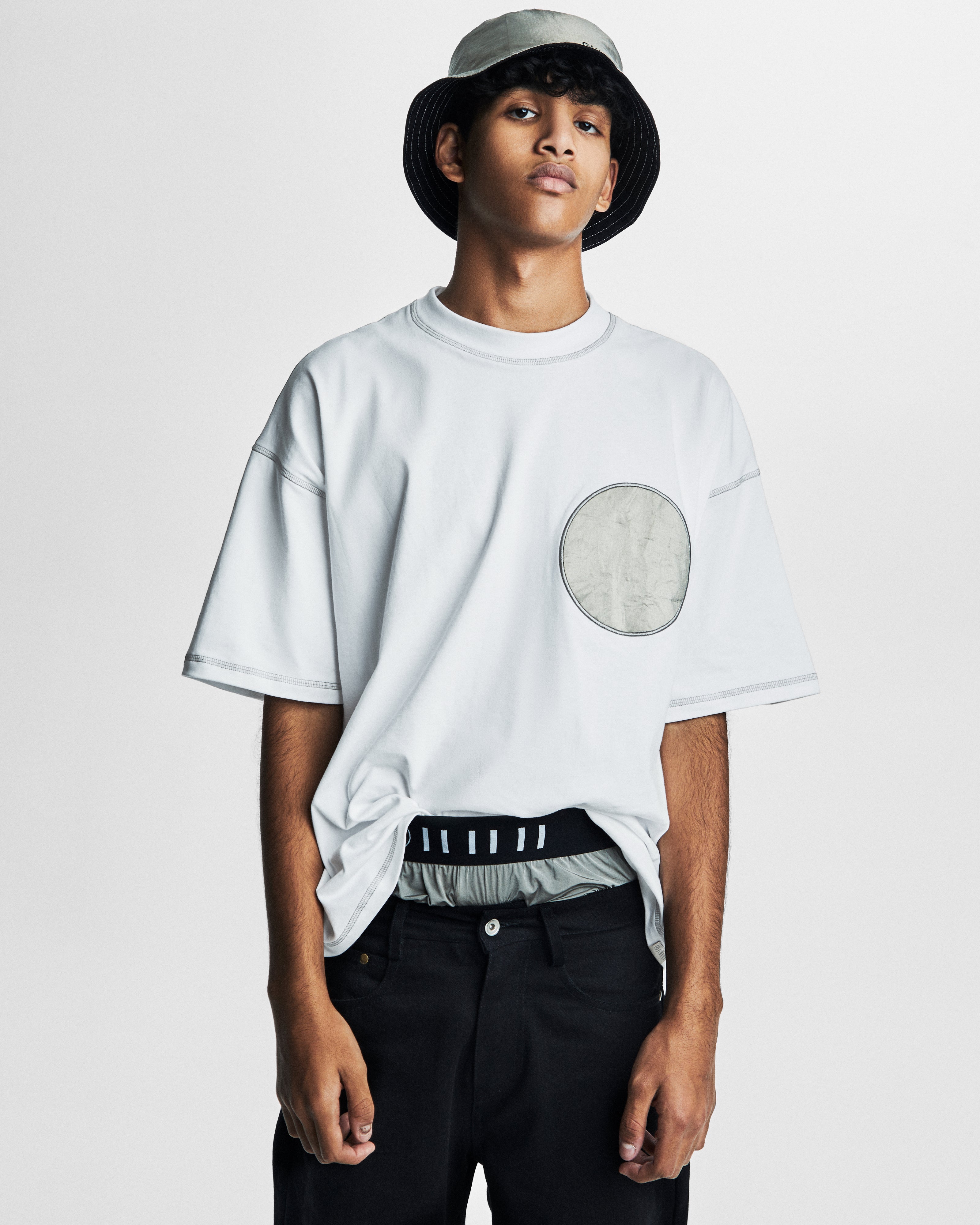 The Sacred Heart Tee