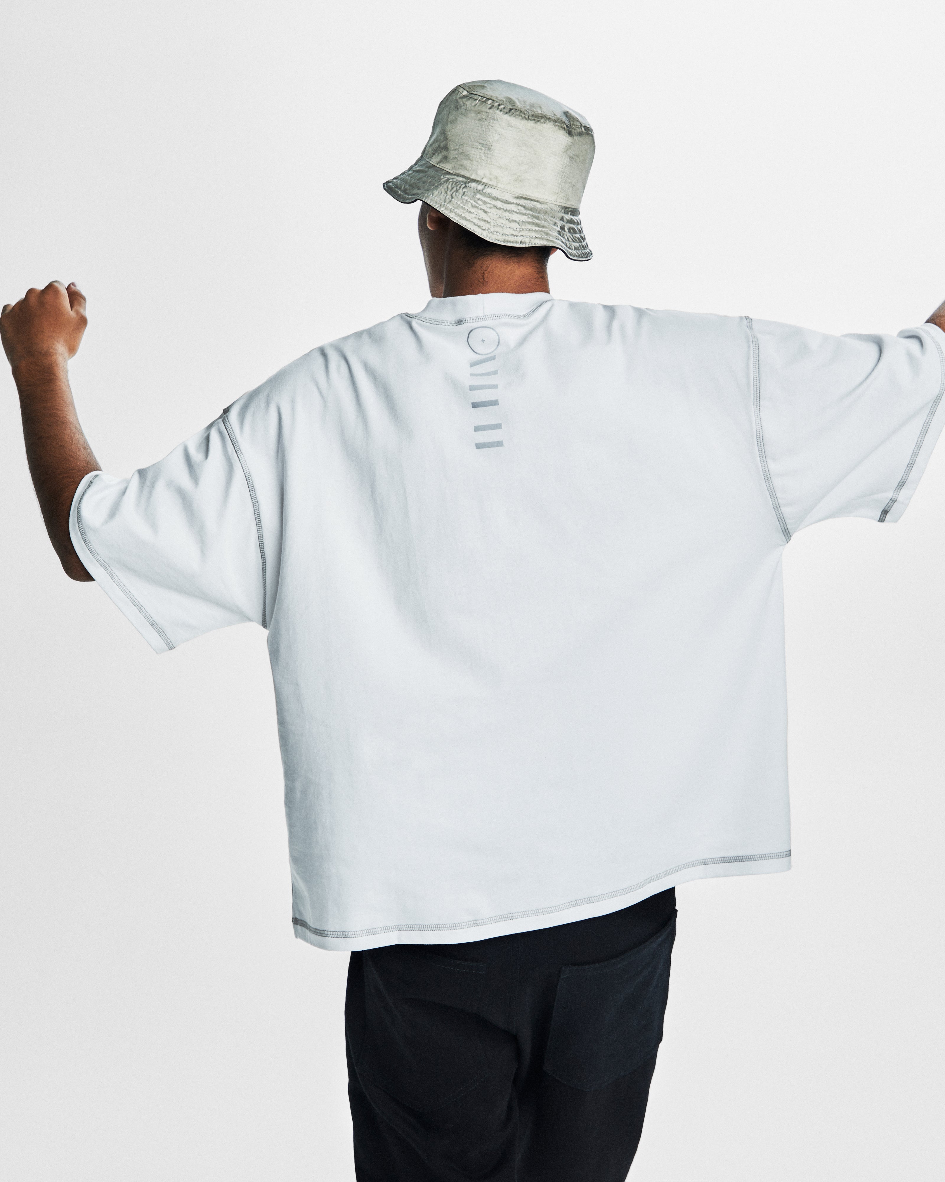 The Sacred Heart Tee