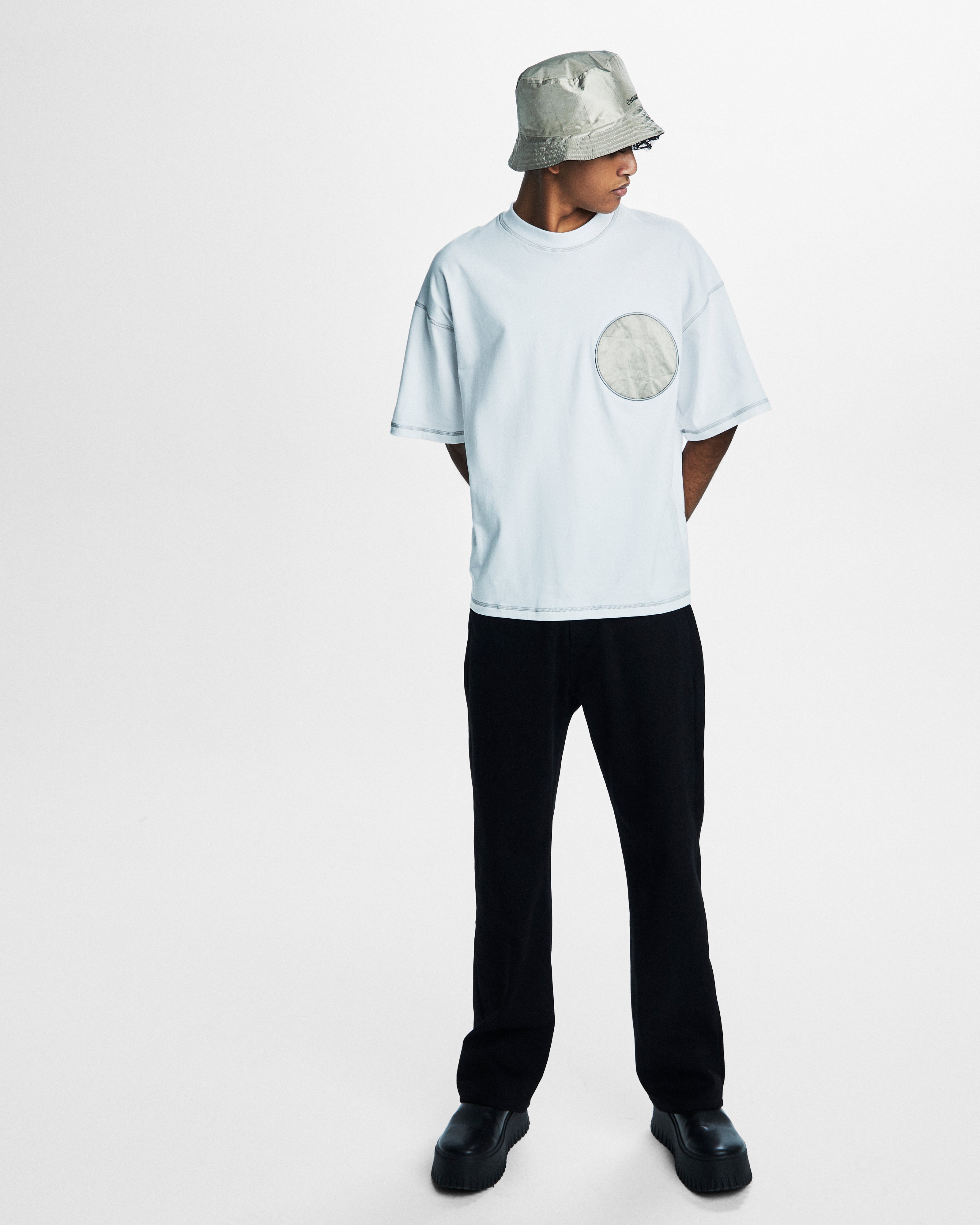 The Sacred Heart Tee