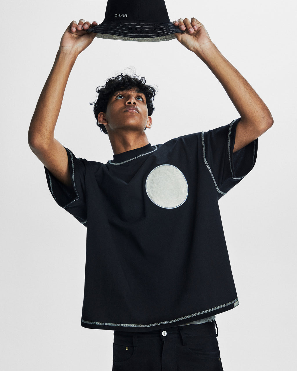 The Sacred Heart Tee