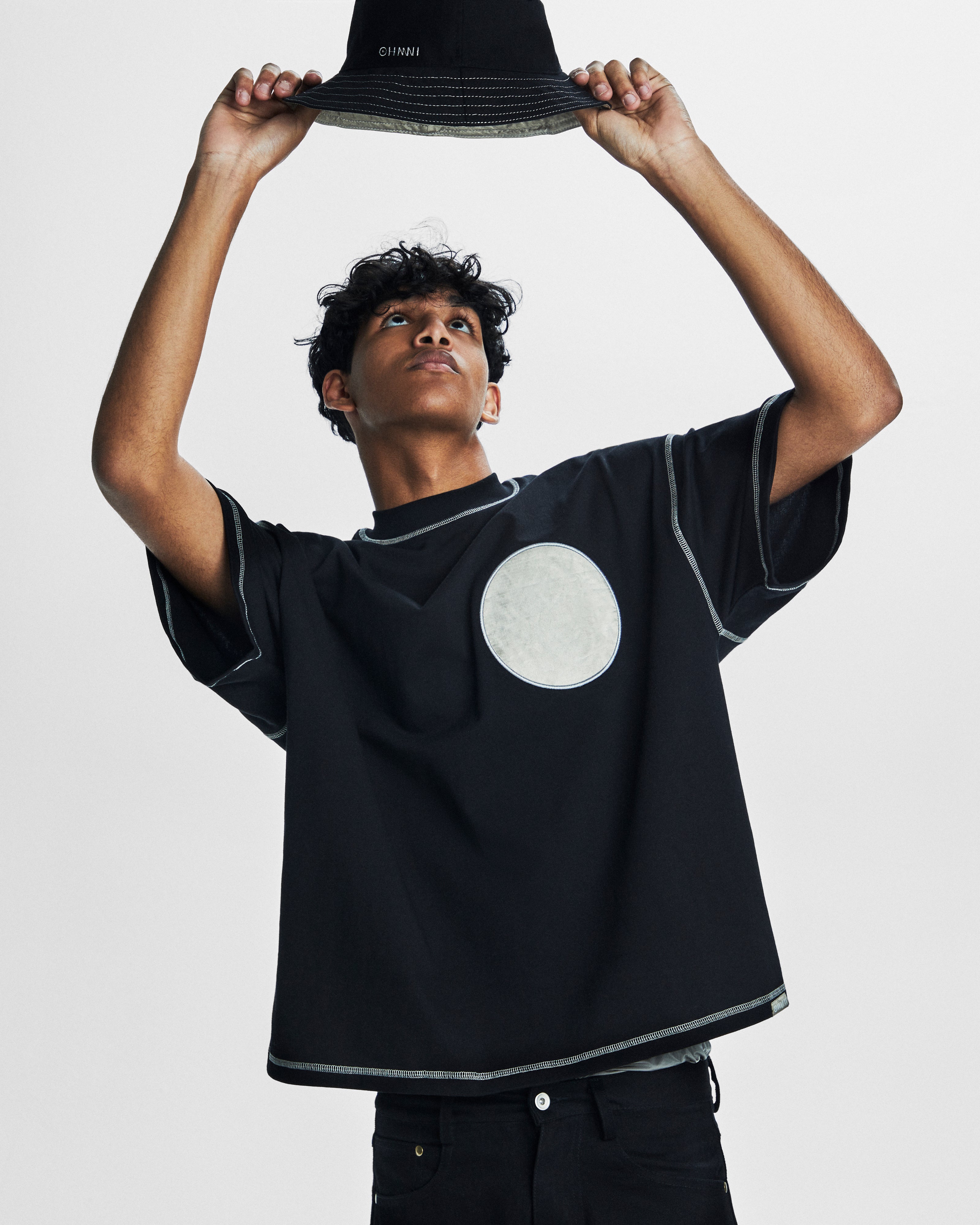 The Sacred Heart Tee