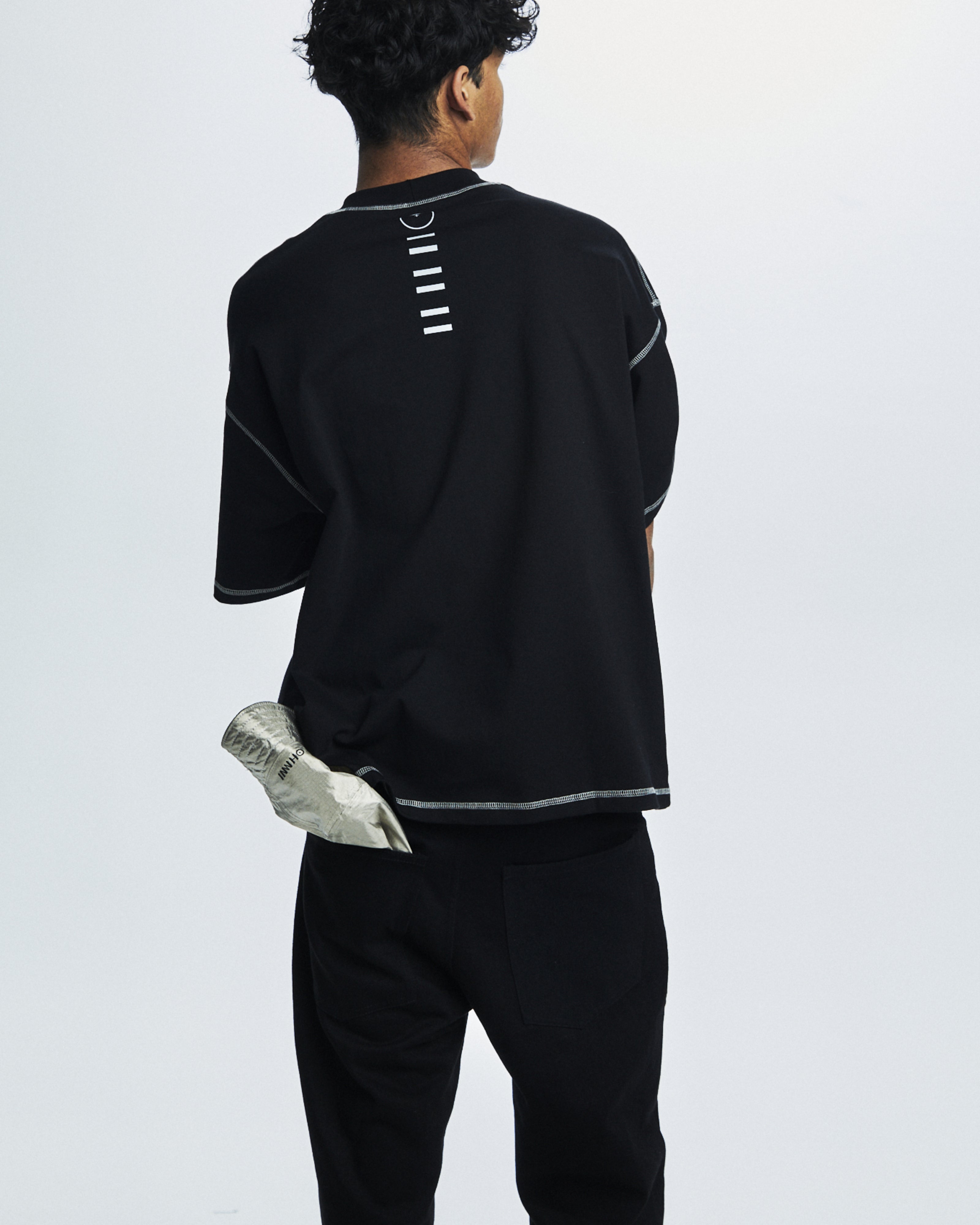 The Sacred Heart Tee