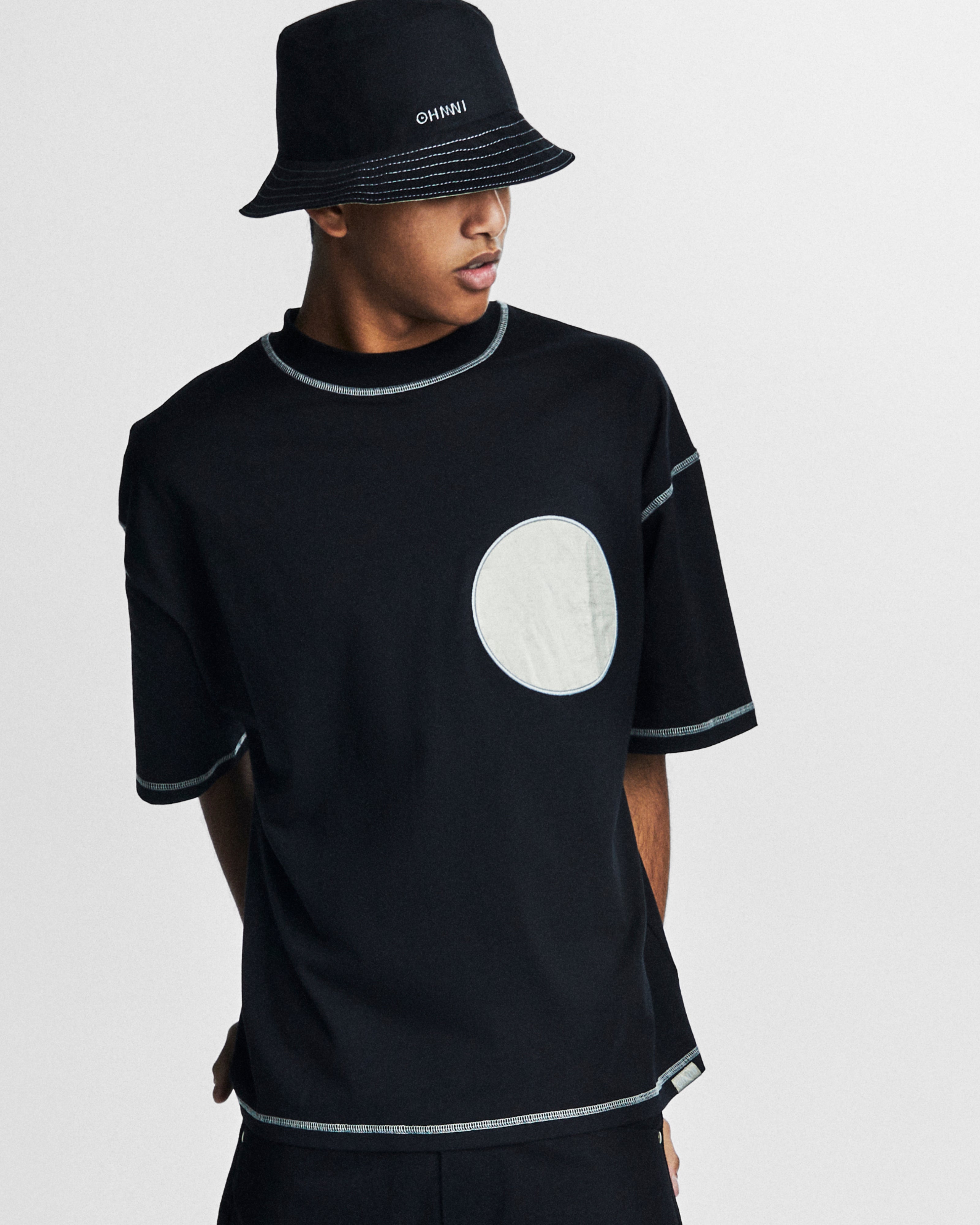 The Sacred Heart Tee