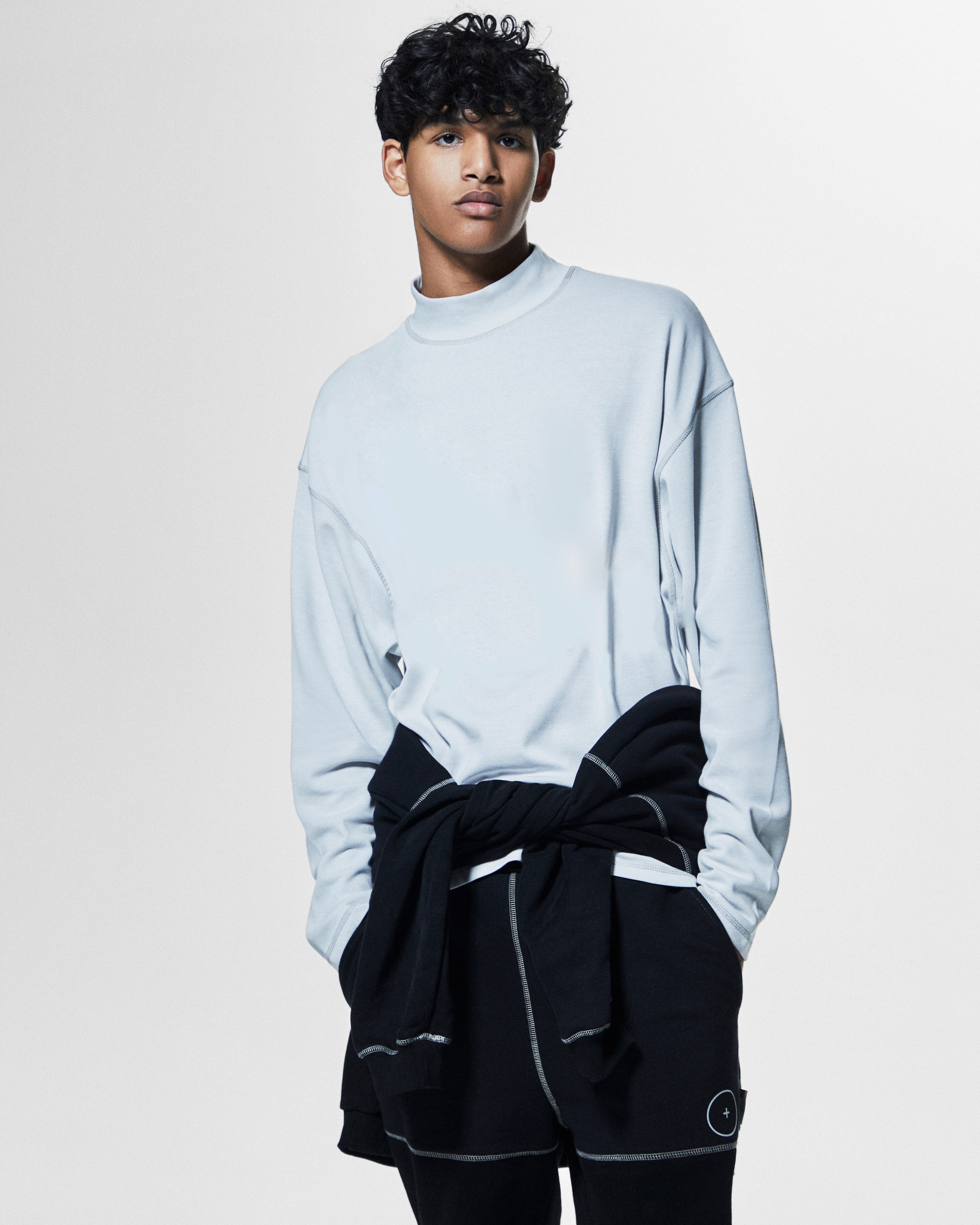 Full Shield Reversible Armour Tee